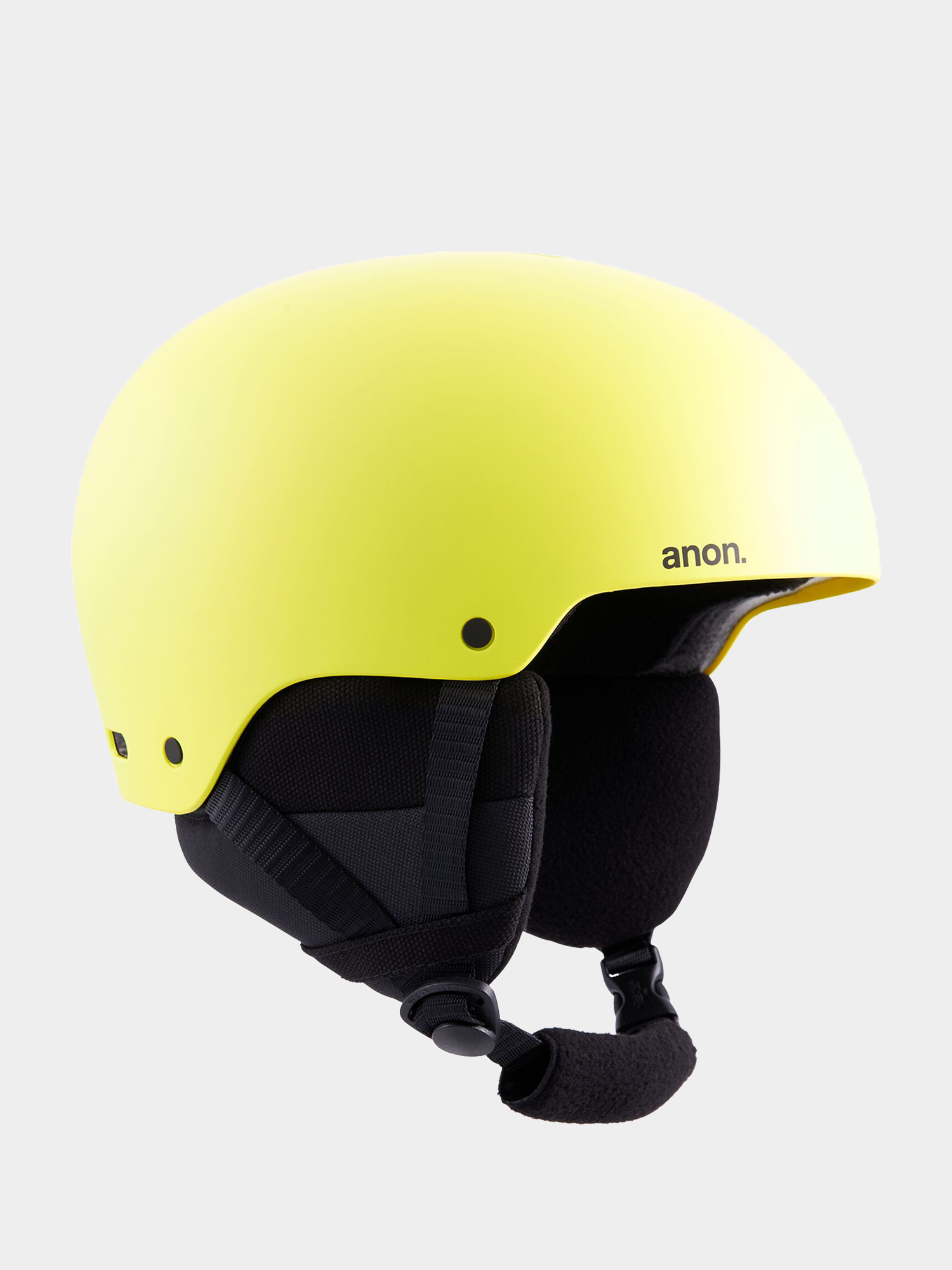 Męski Kask Anon Raider 3 (lemon eu)