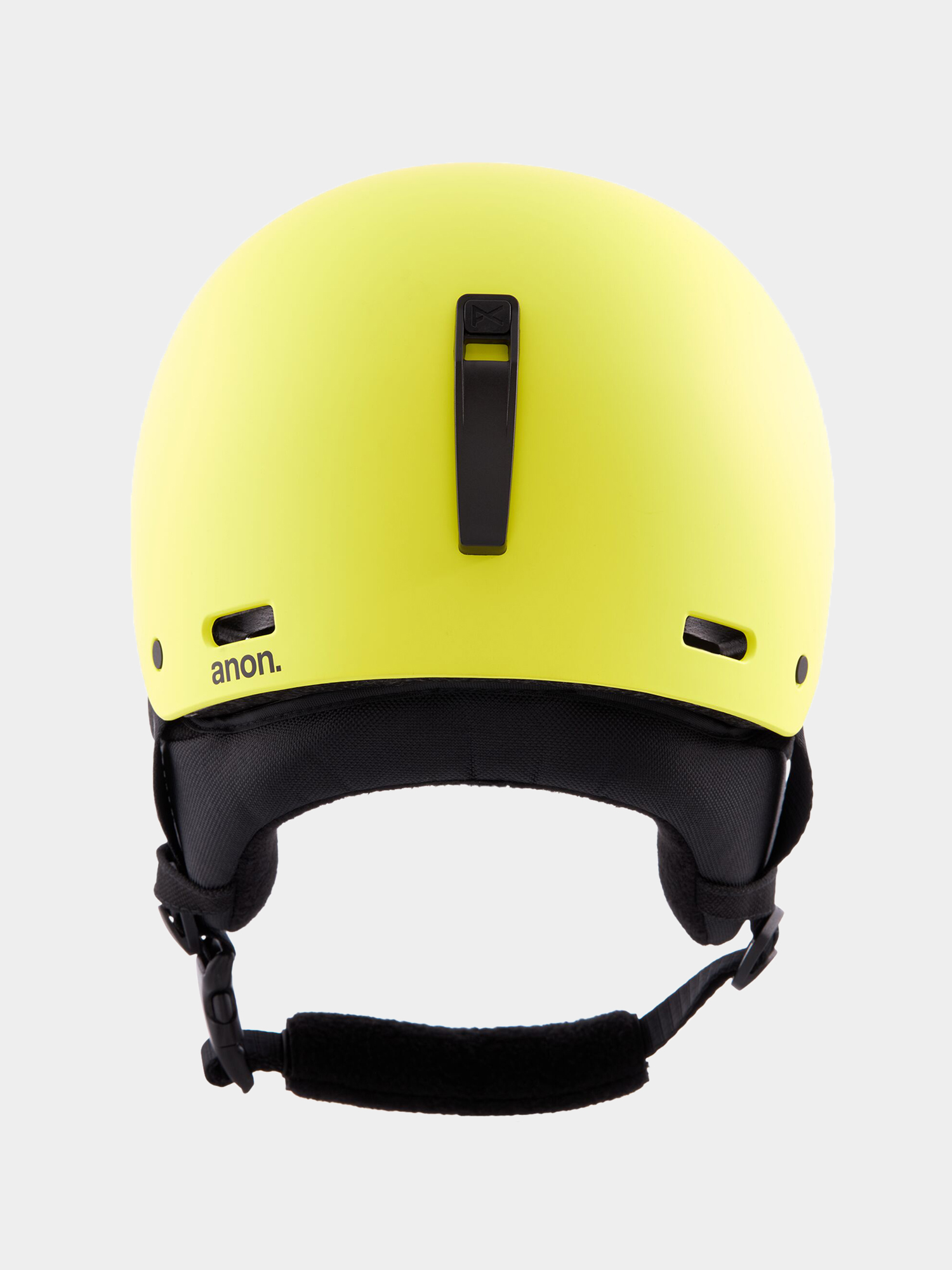 Męski Kask Anon Raider 3 (lemon eu)
