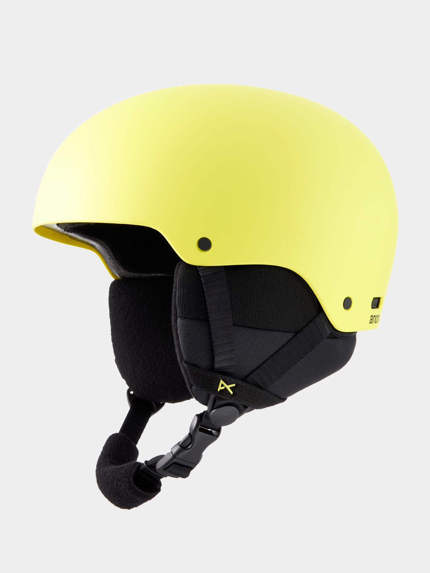 Męski Kask Anon Raider 3 (lemon eu)