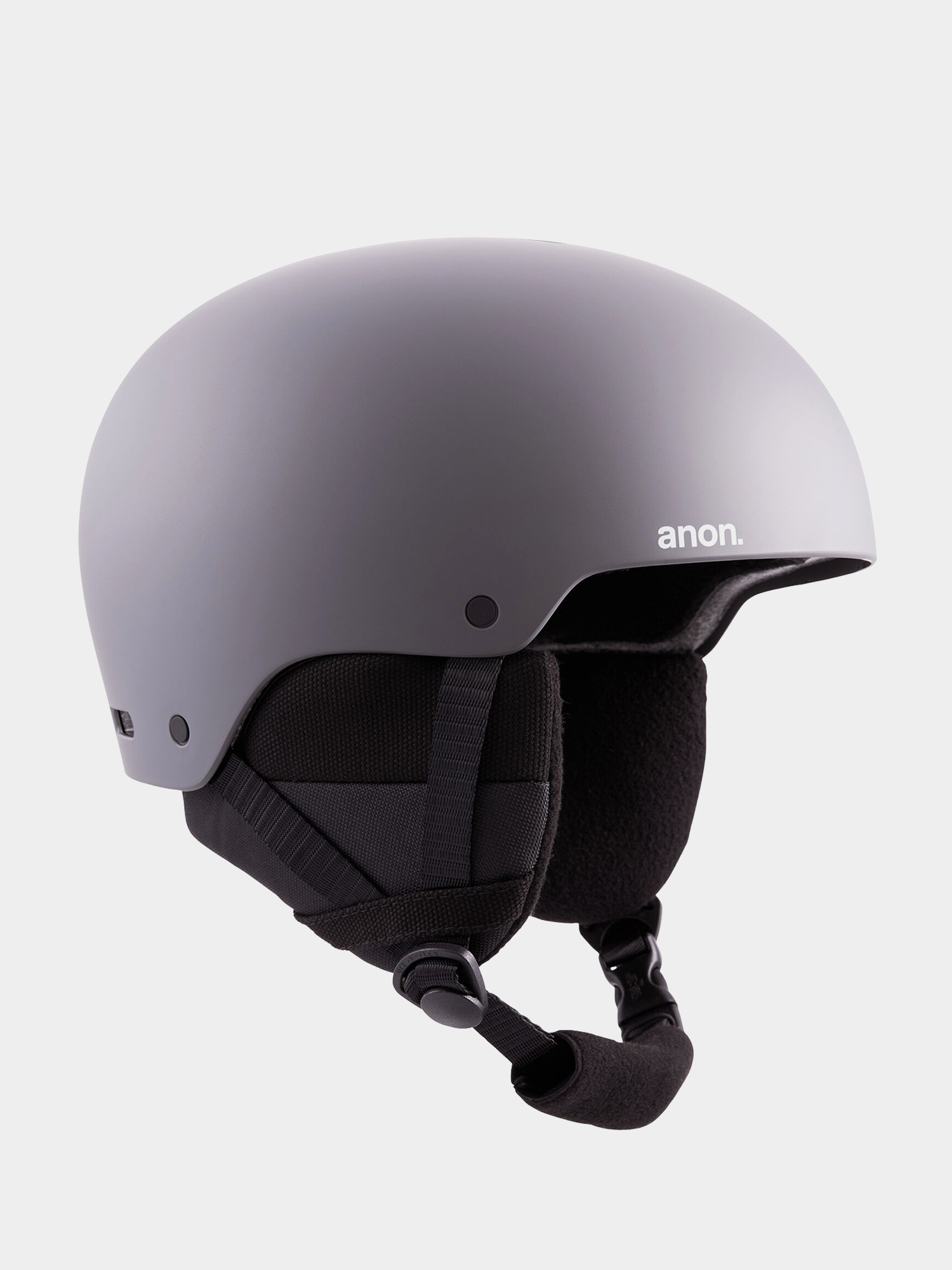 Męski Kask Anon Raider 3 (stone eu)