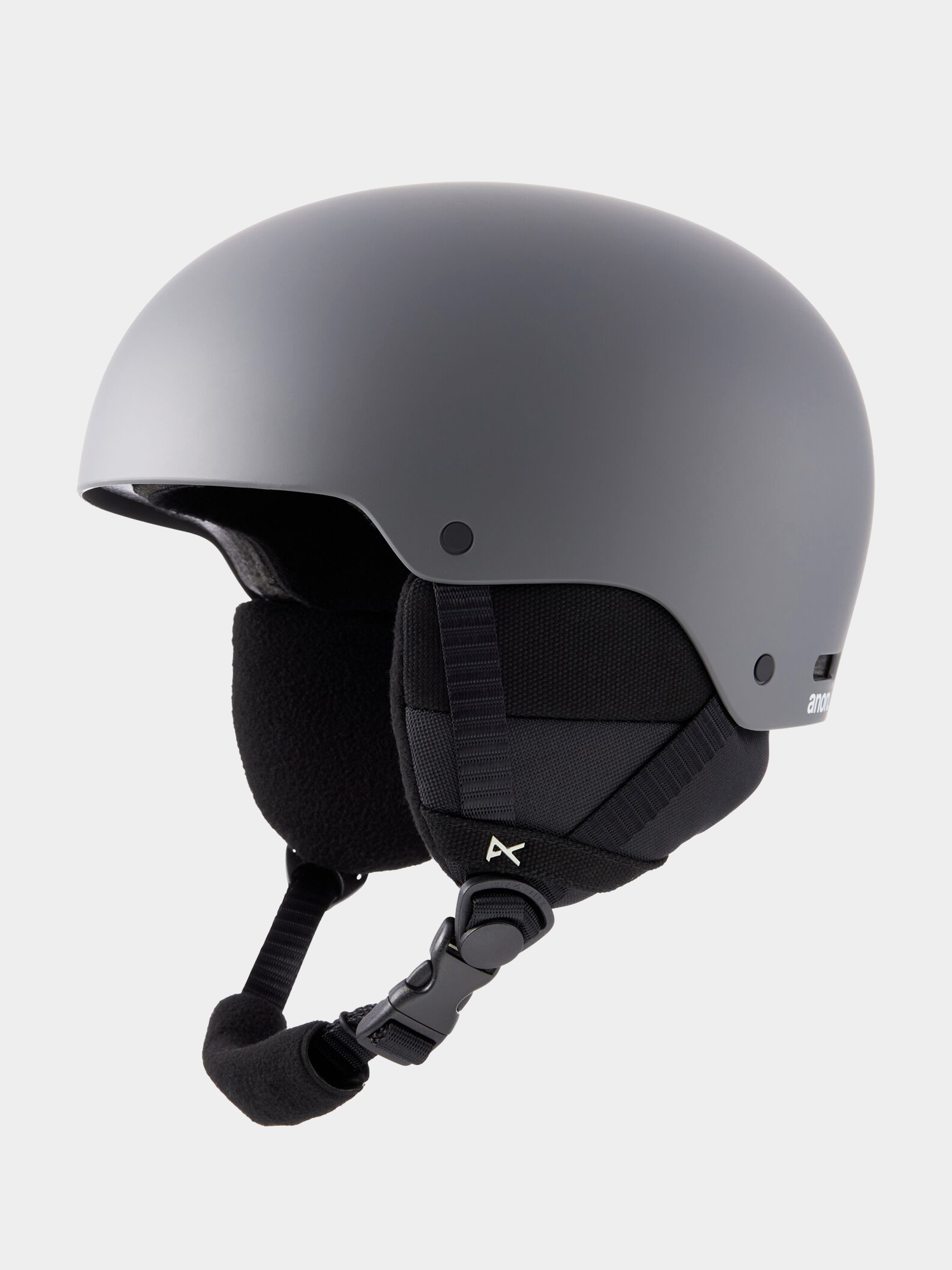 Męski Kask Anon Raider 3 (stone eu)