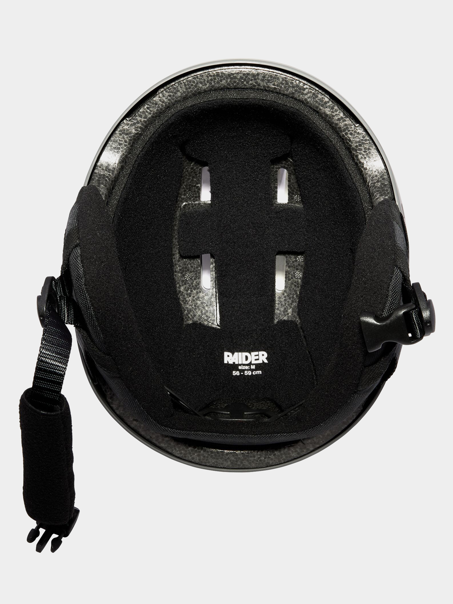 Męski Kask Anon Raider 3 (stone eu)