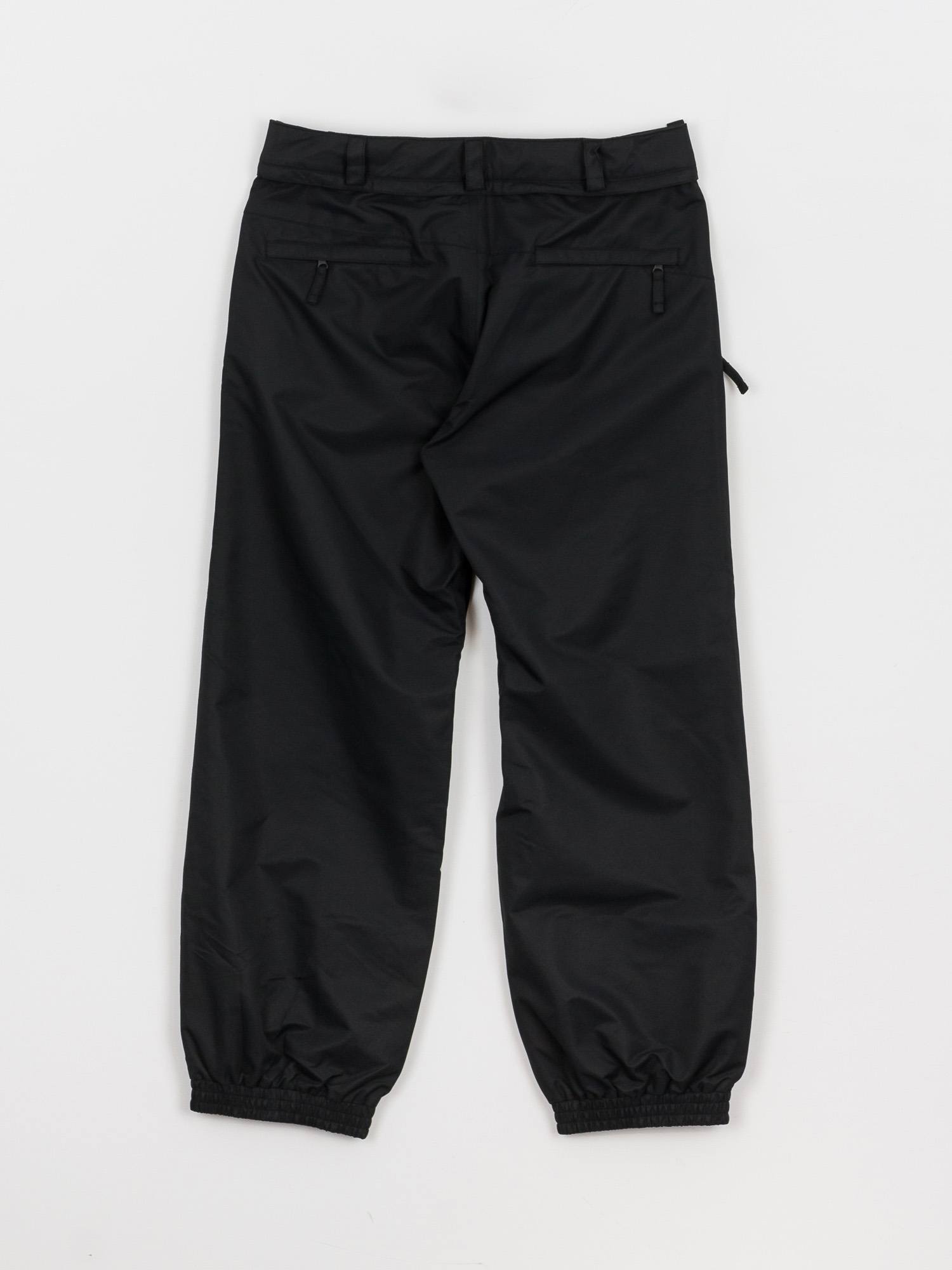 Męskie Spodnie snowboardowe Volcom Arthur (black)