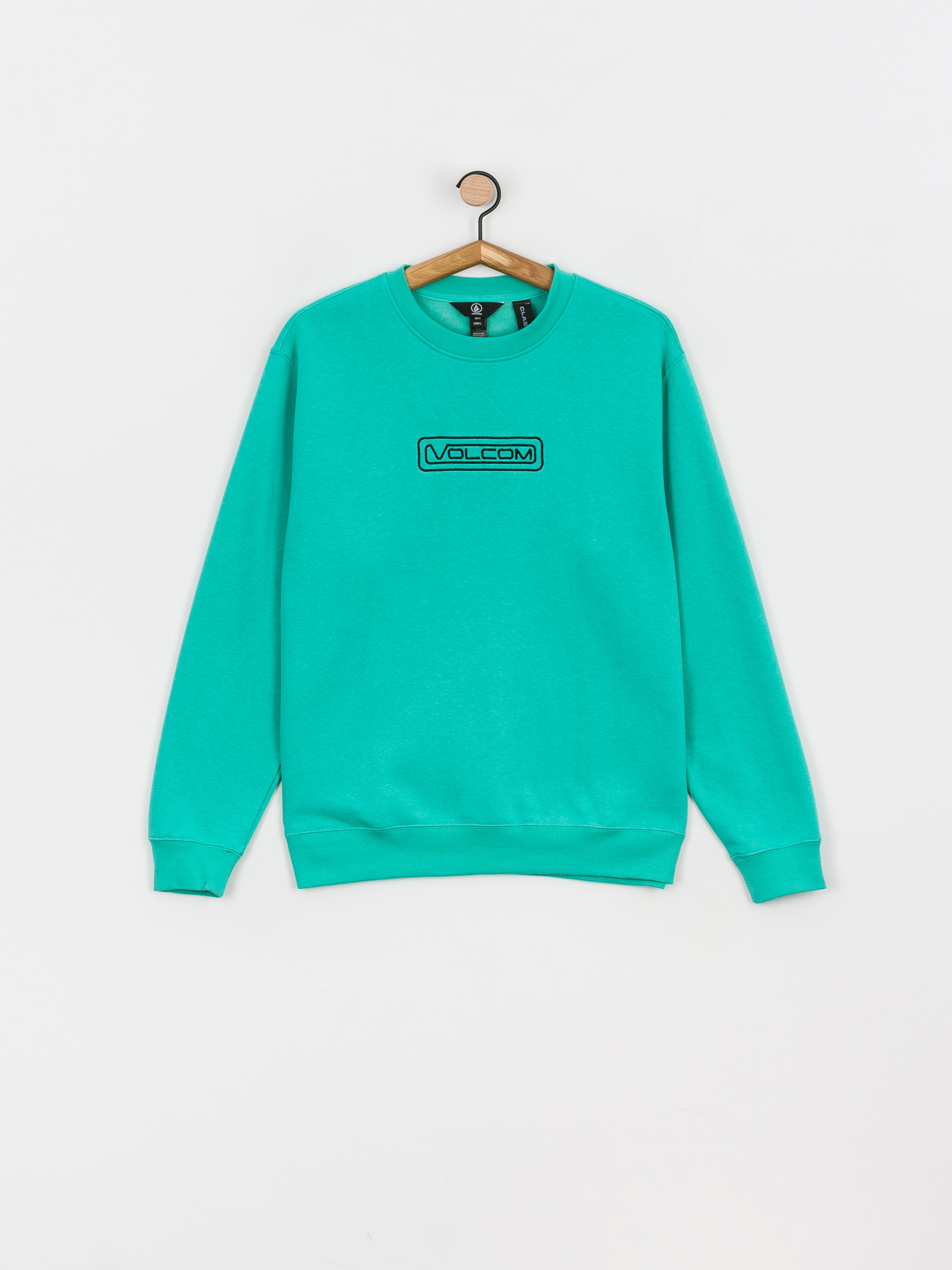 Bluza Volcom Catch 91 Crew (atlantis)