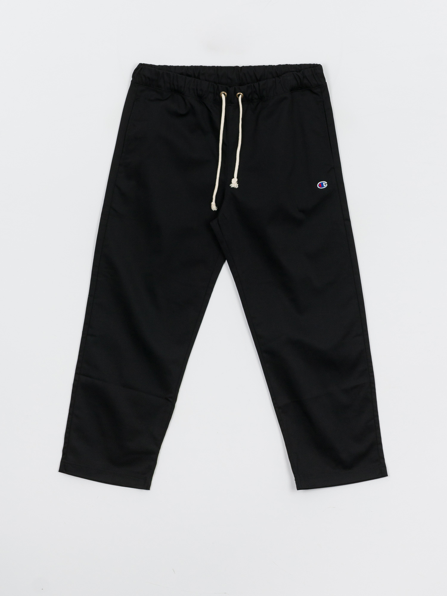 Spodnie Champion Straight Hem 216544 (nbk)