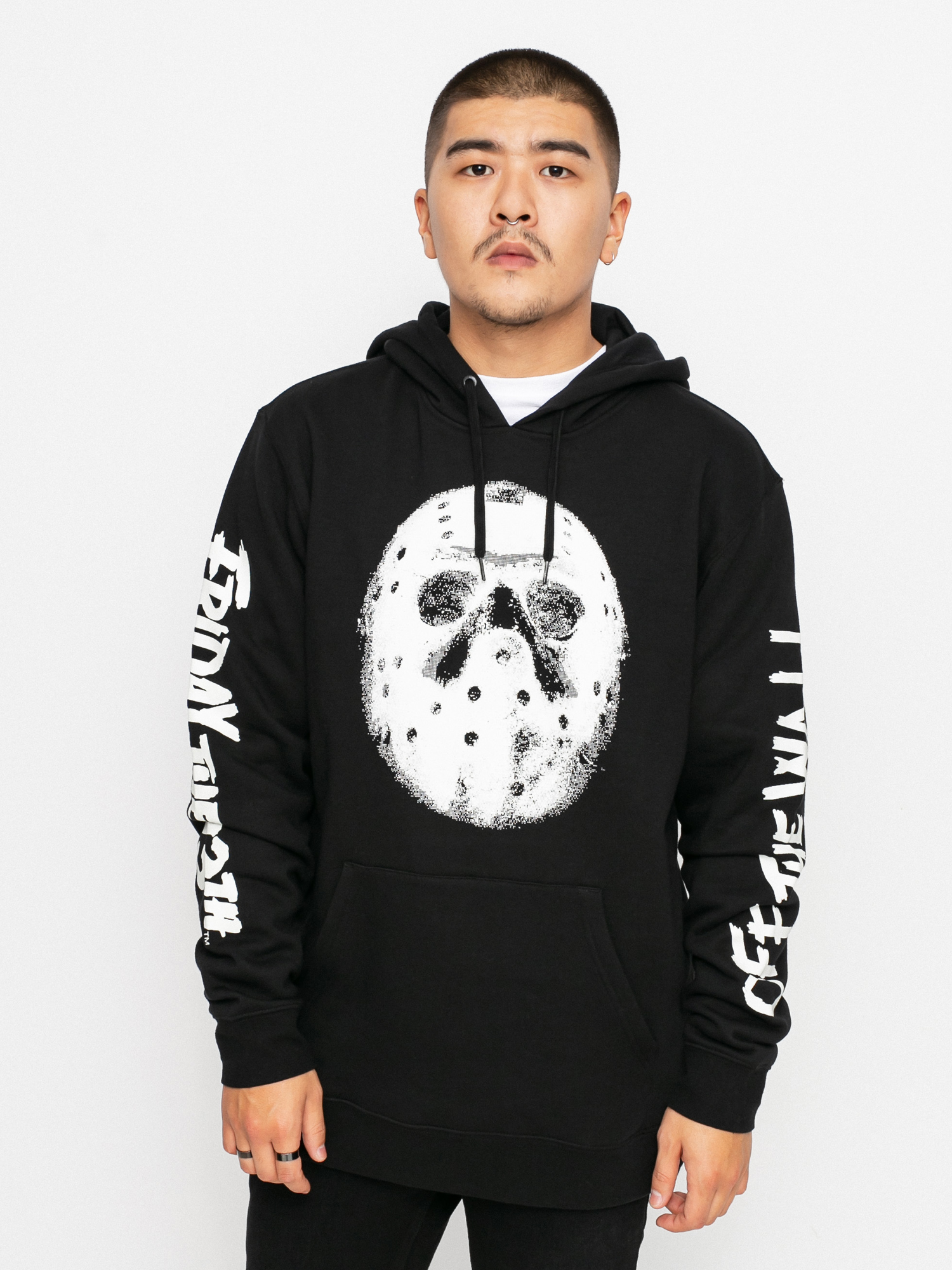 Bluza Vans X Terror Friday The 13 (friday the 13th)