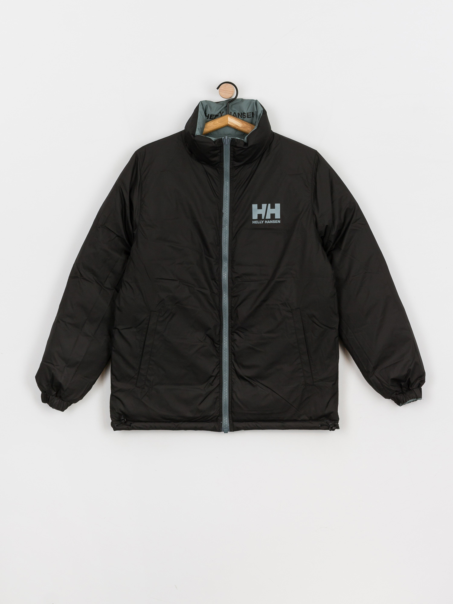 Kurtka Helly Hansen Hh Urban Reversible (trooper)
