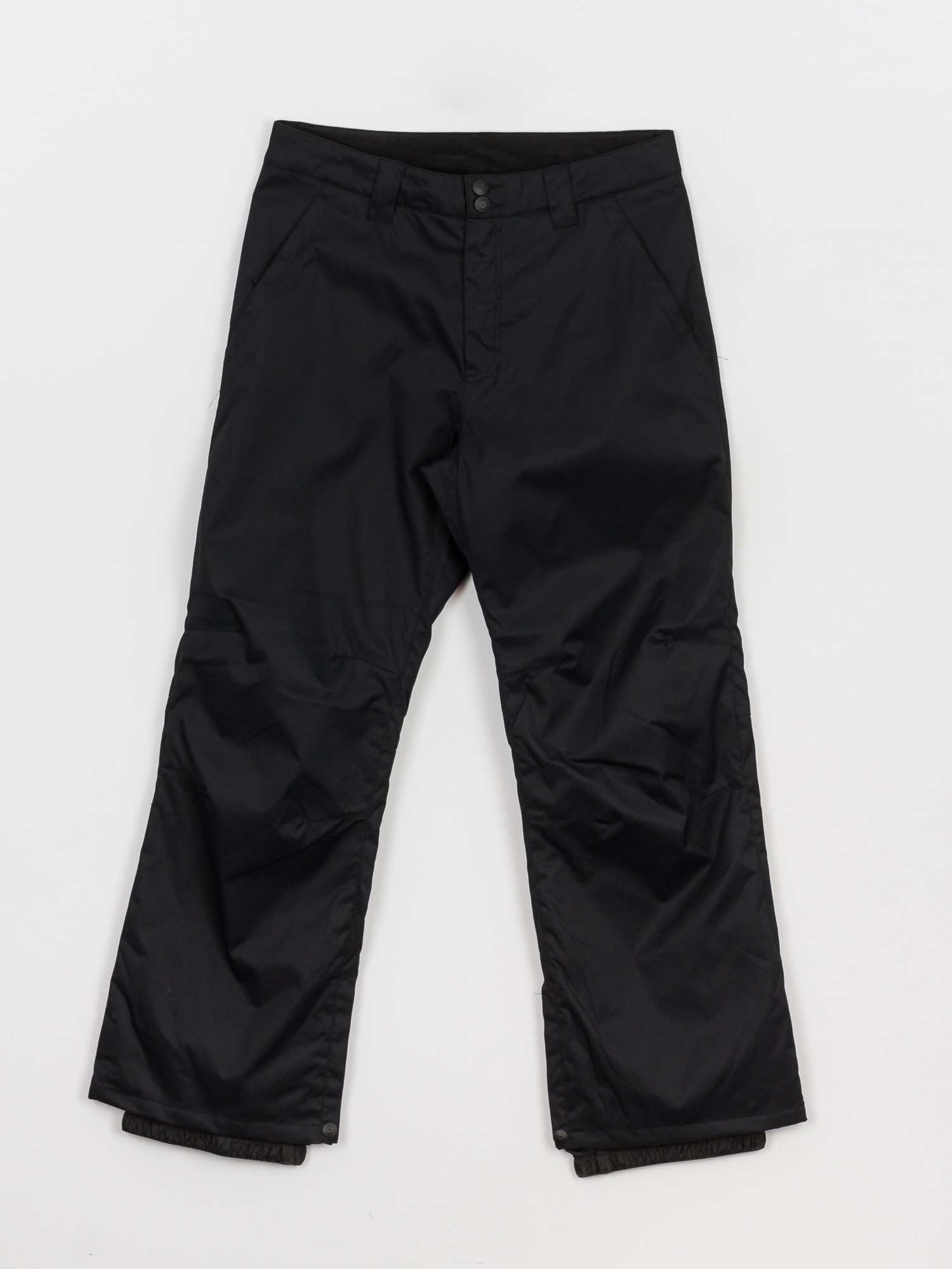 Męskie Spodnie snowboardowe DC Chino (black)