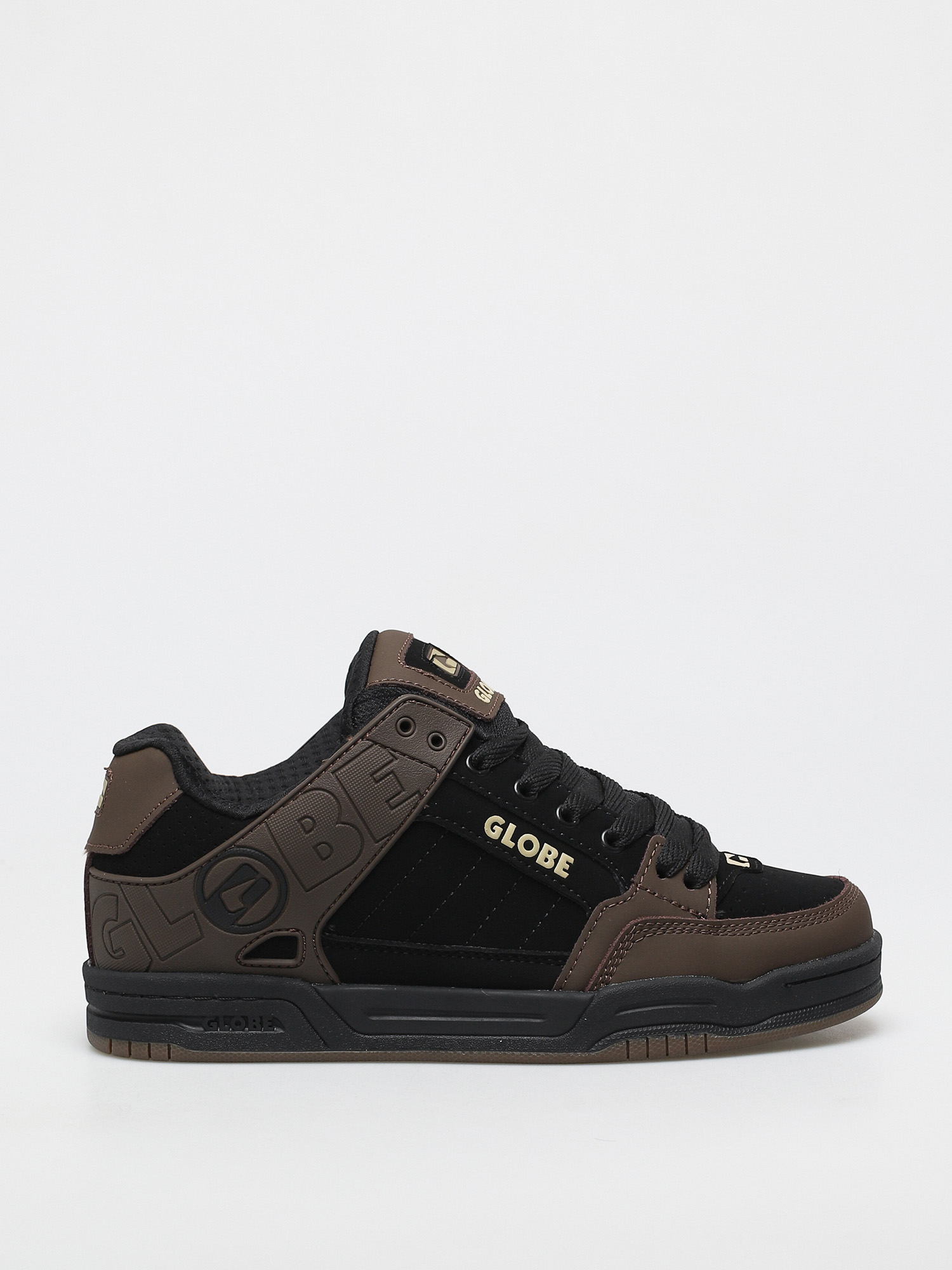 Buty Globe Tilt (black/brown)