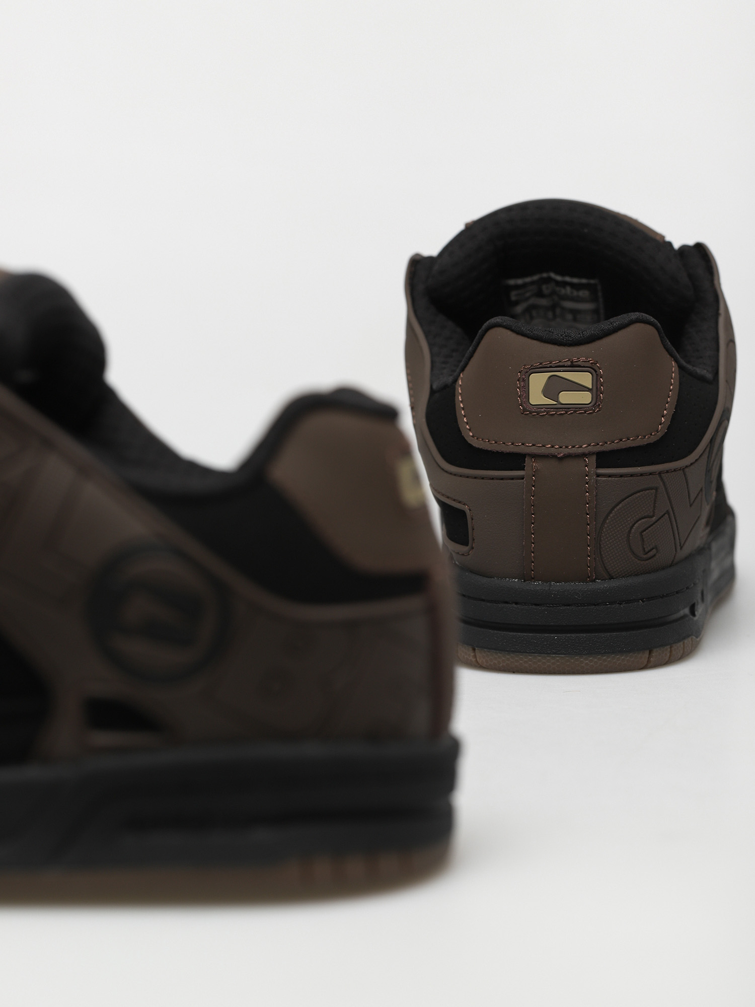 Buty Globe Tilt (black/brown)