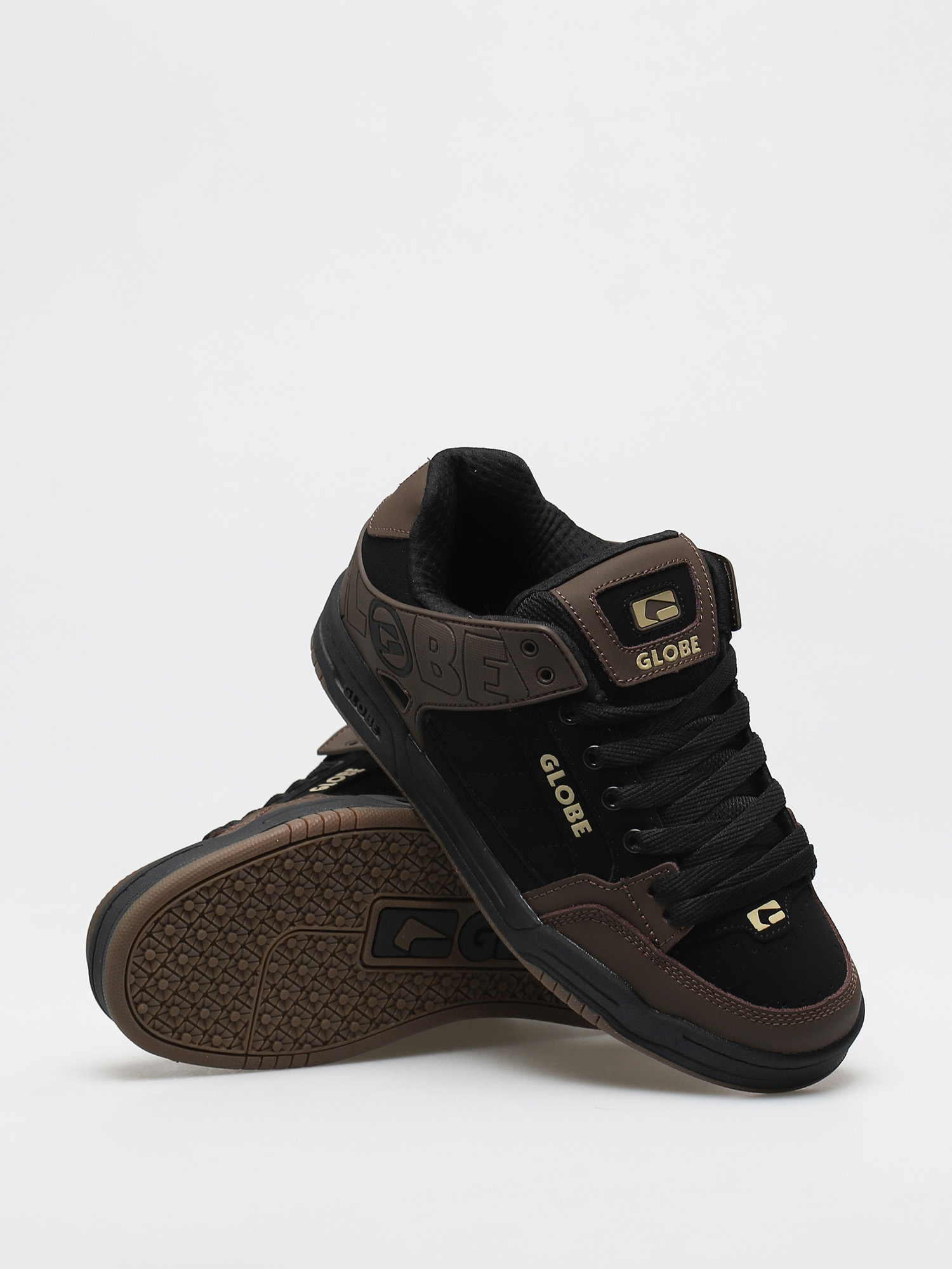 Buty Globe Tilt (black/brown)