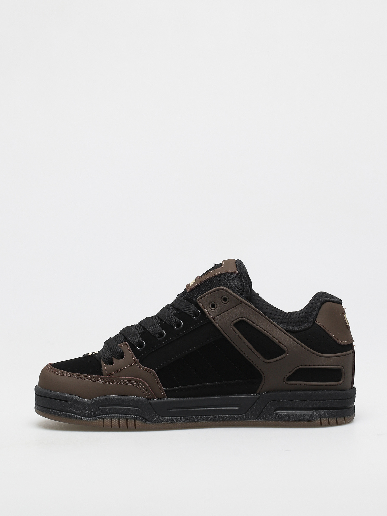 Buty Globe Tilt (black/brown)