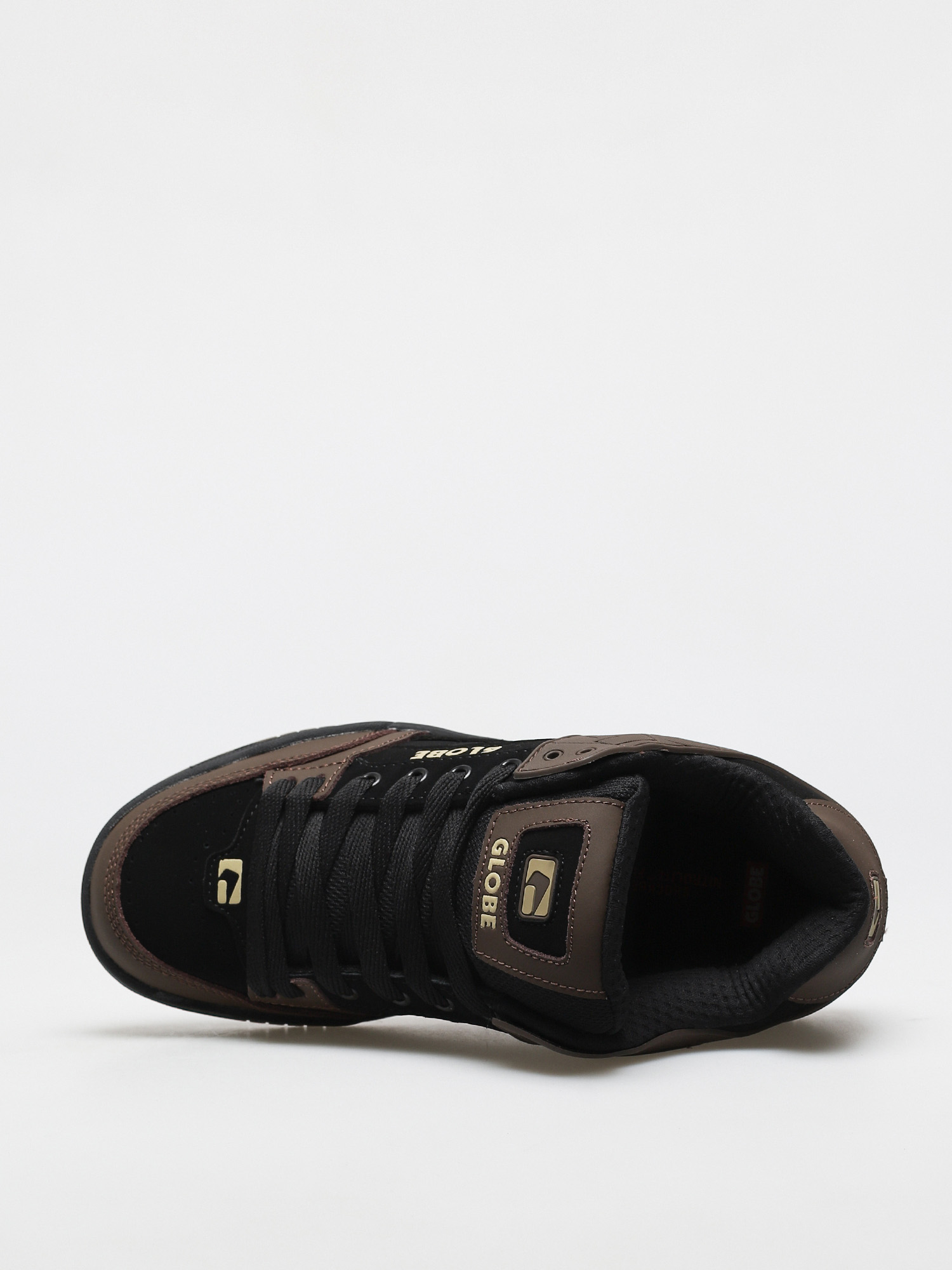 Buty Globe Tilt (black/brown)