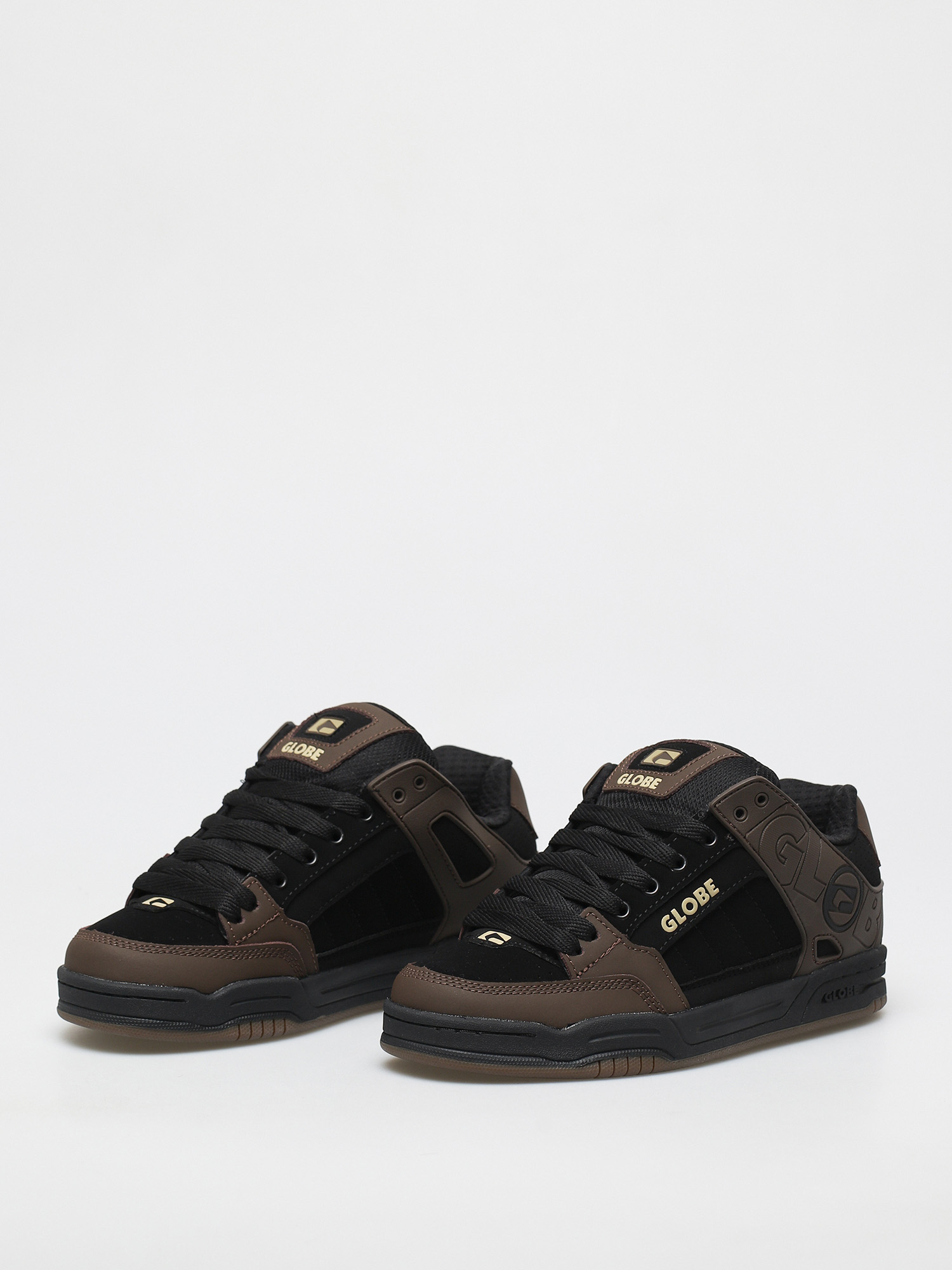 Buty Globe Tilt (black/brown)