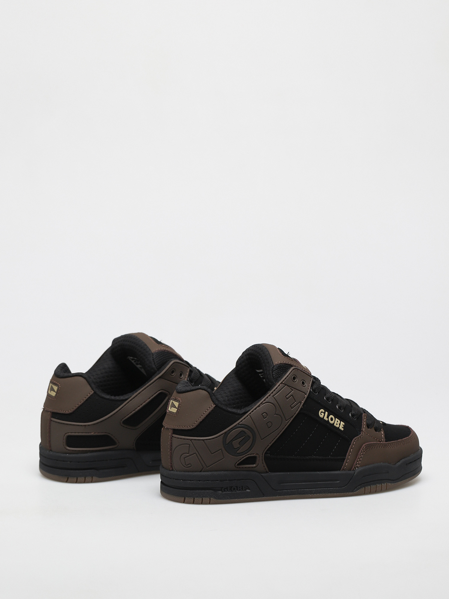 Buty Globe Tilt (black/brown)