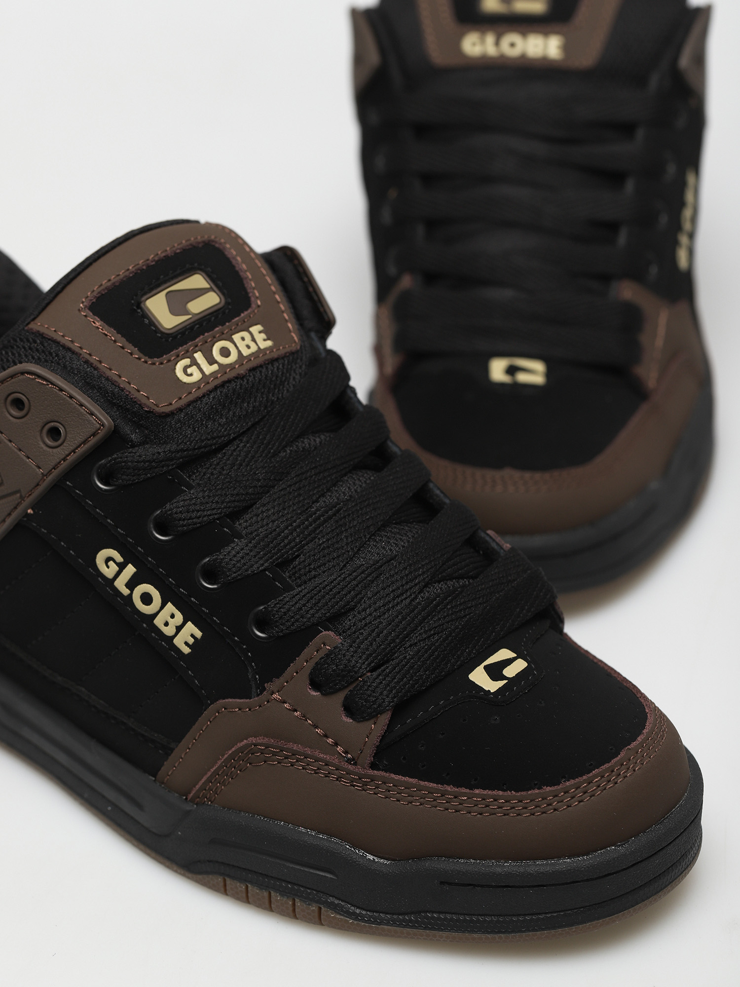 Buty Globe Tilt (black/brown)