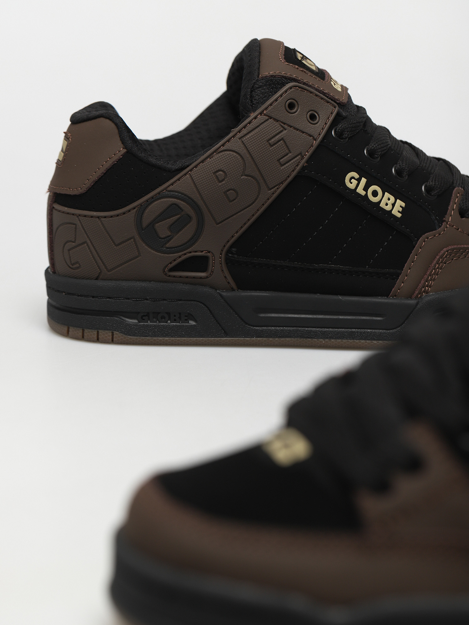 Buty Globe Tilt (black/brown)