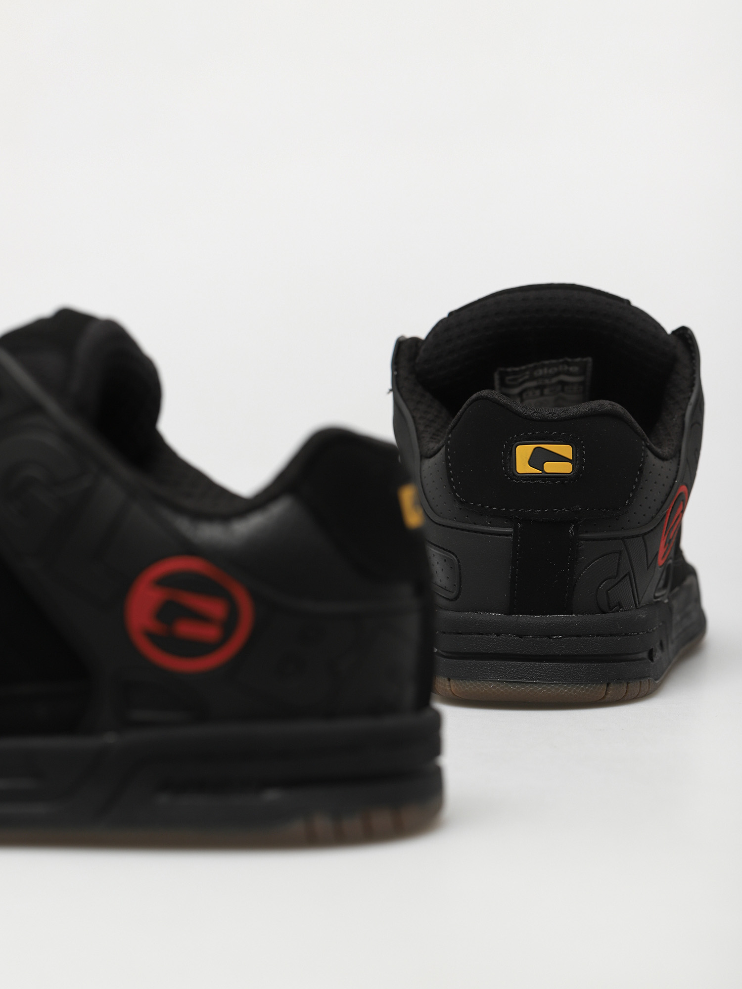 Buty Globe Tilt (black rasta)