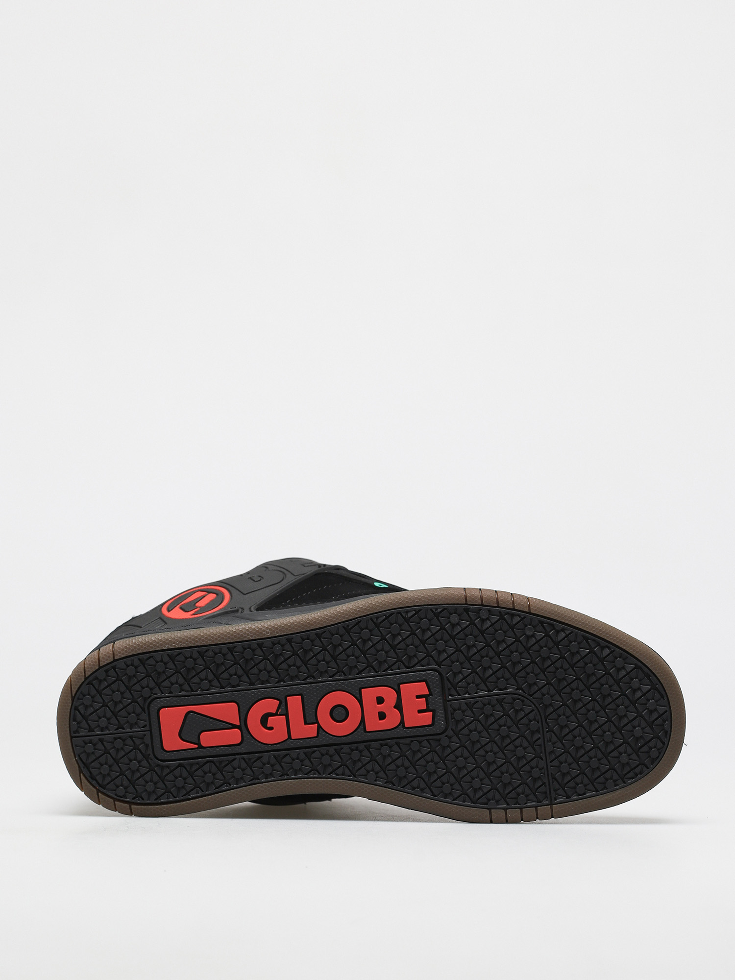Buty Globe Tilt (black rasta)