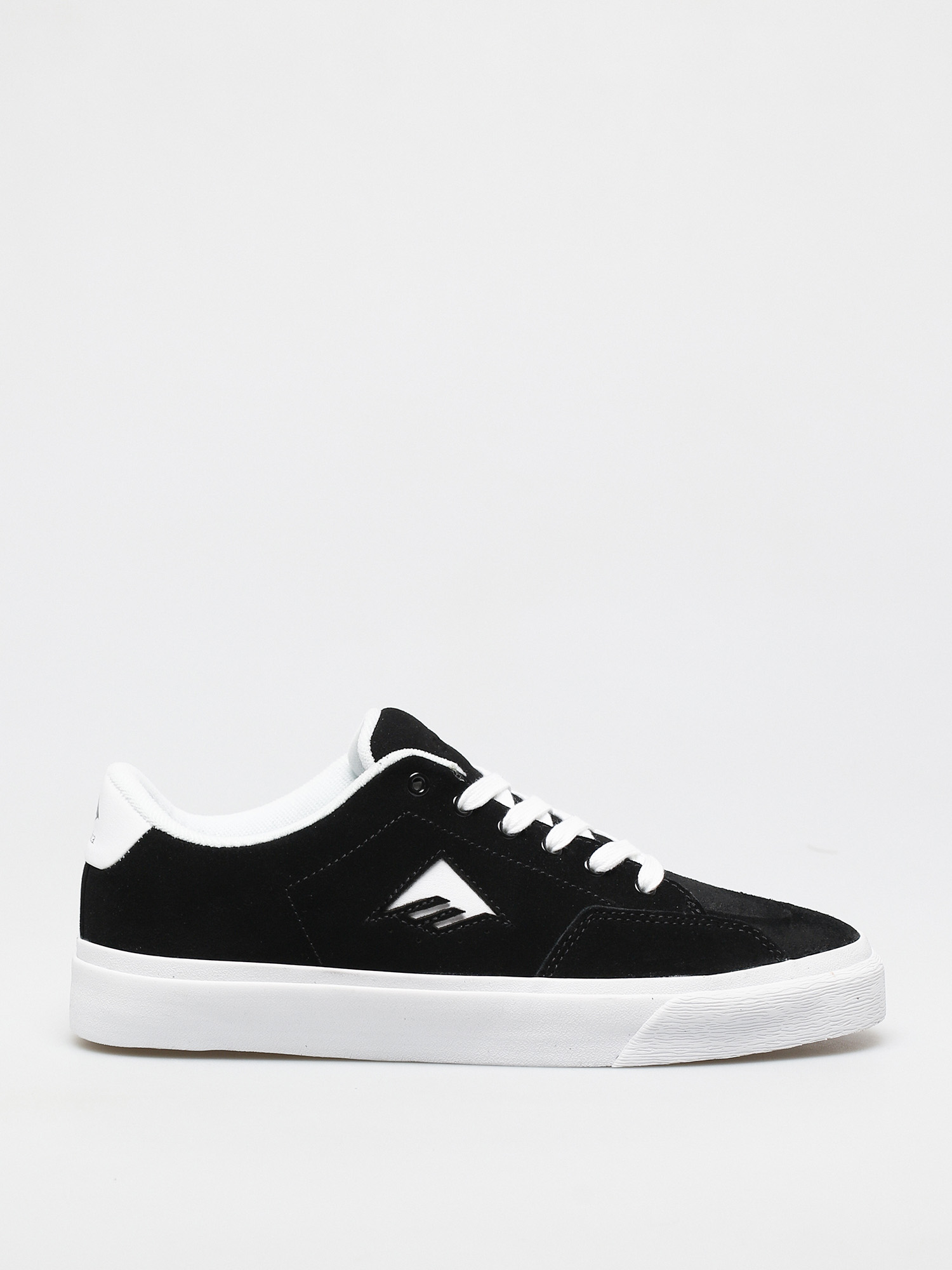 Buty Emerica Temple (black)