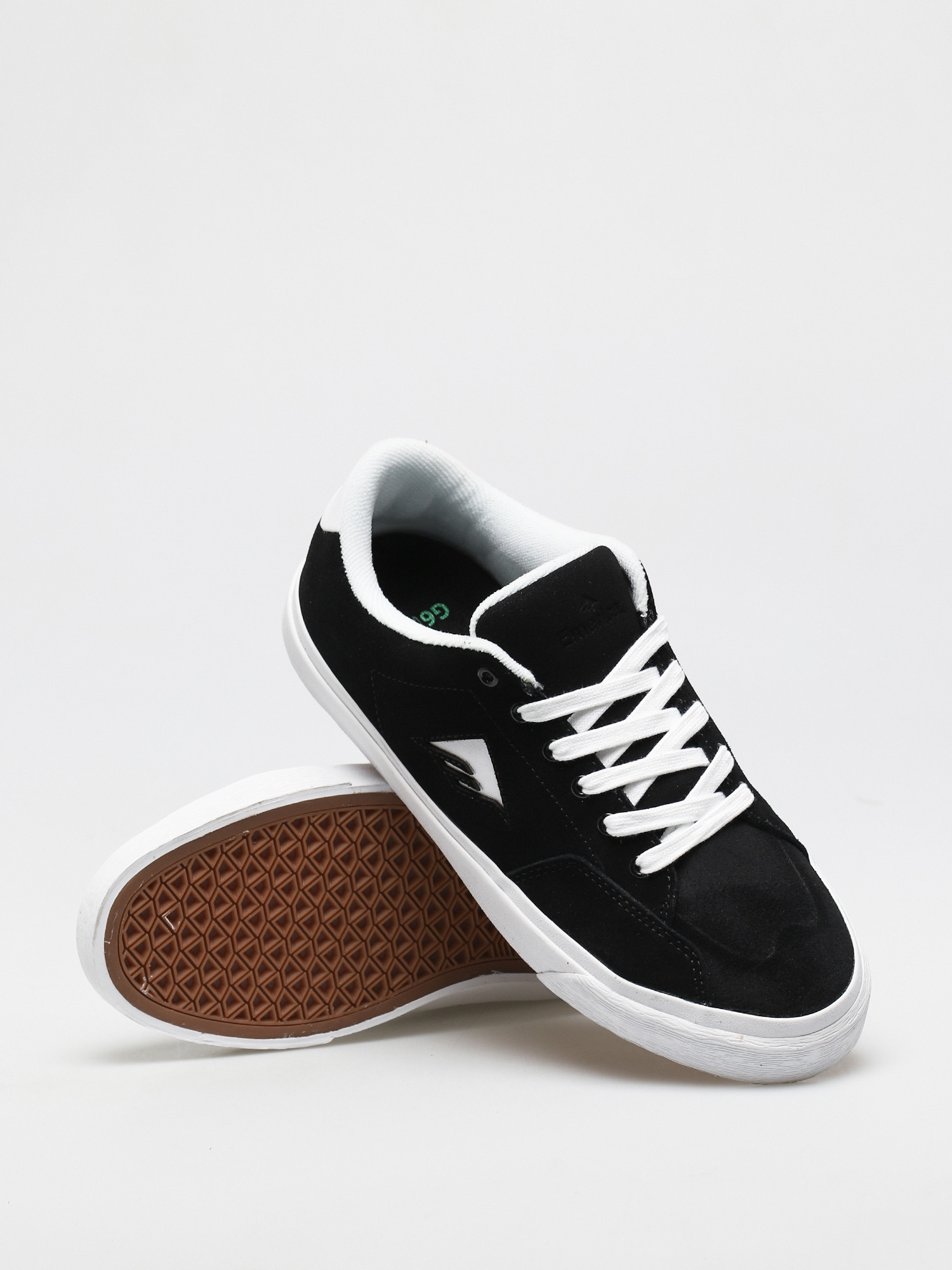 Buty Emerica Temple (black)