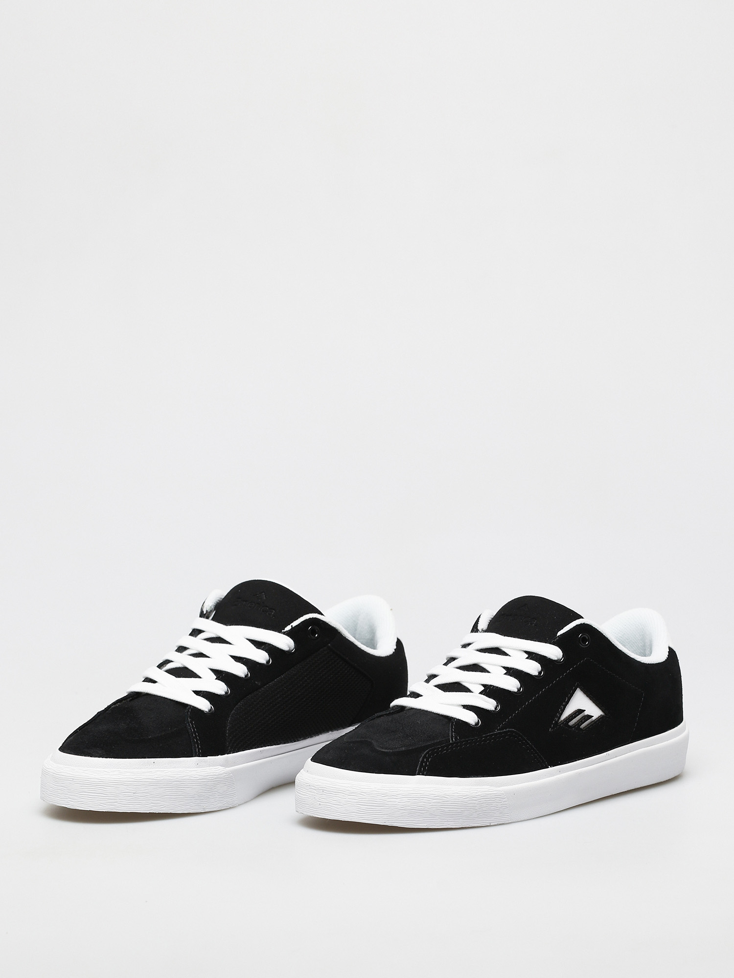 Buty Emerica Temple (black)