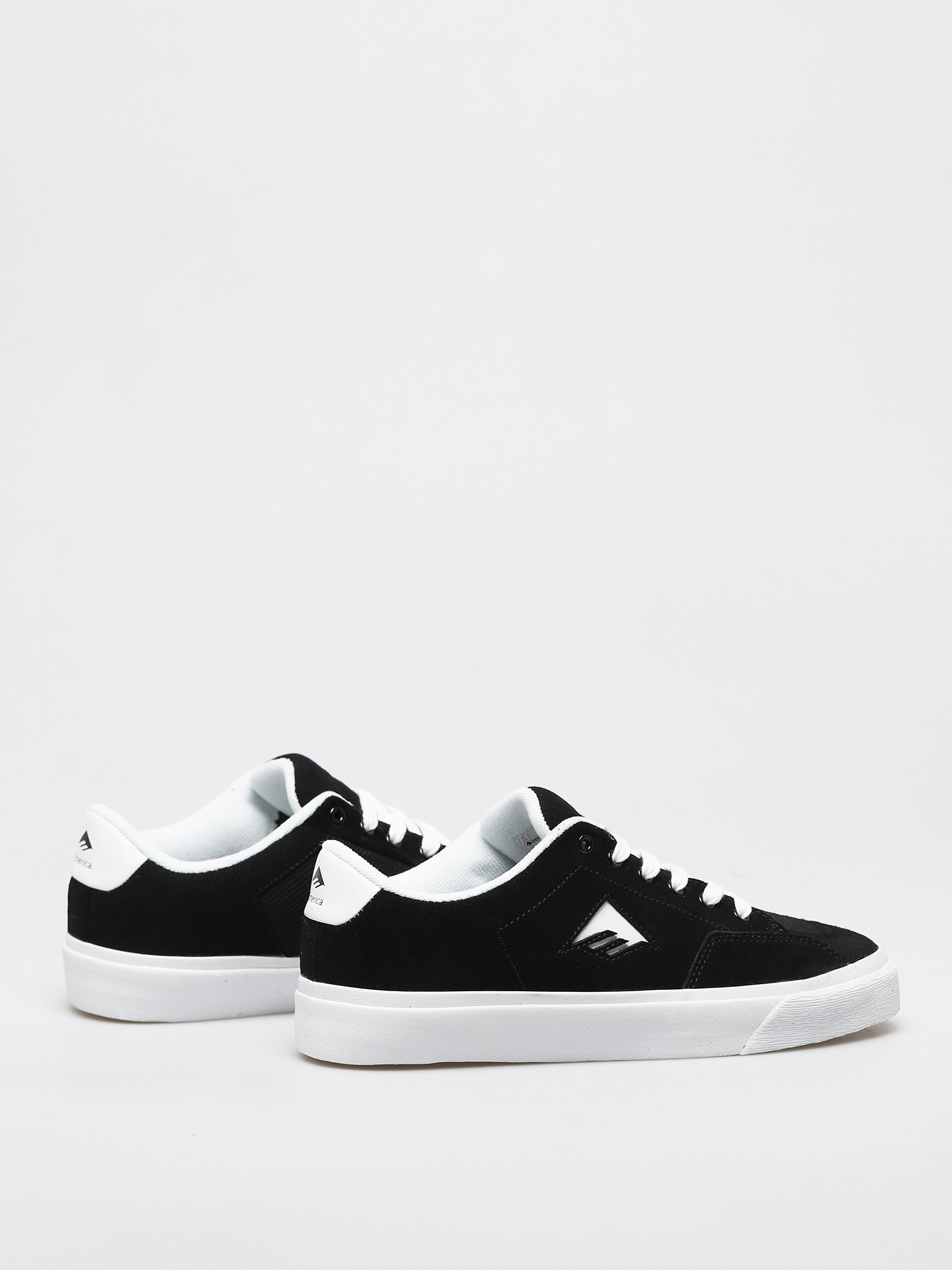 Buty Emerica Temple (black)