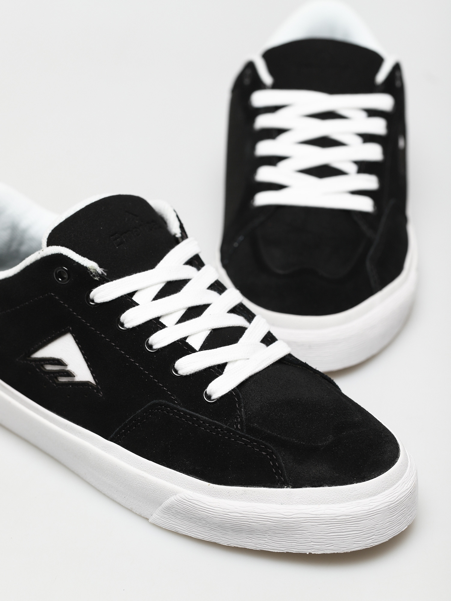Buty Emerica Temple (black)