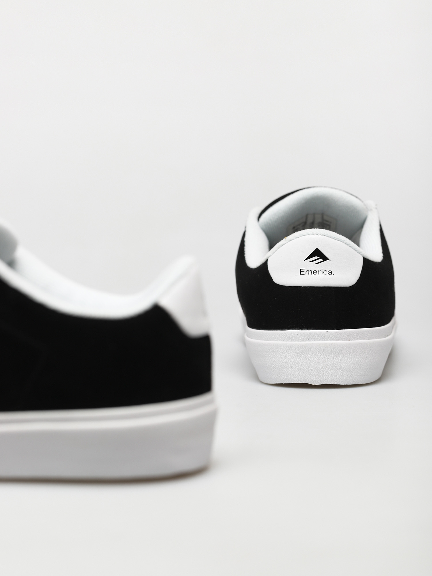 Buty Emerica Temple (black)