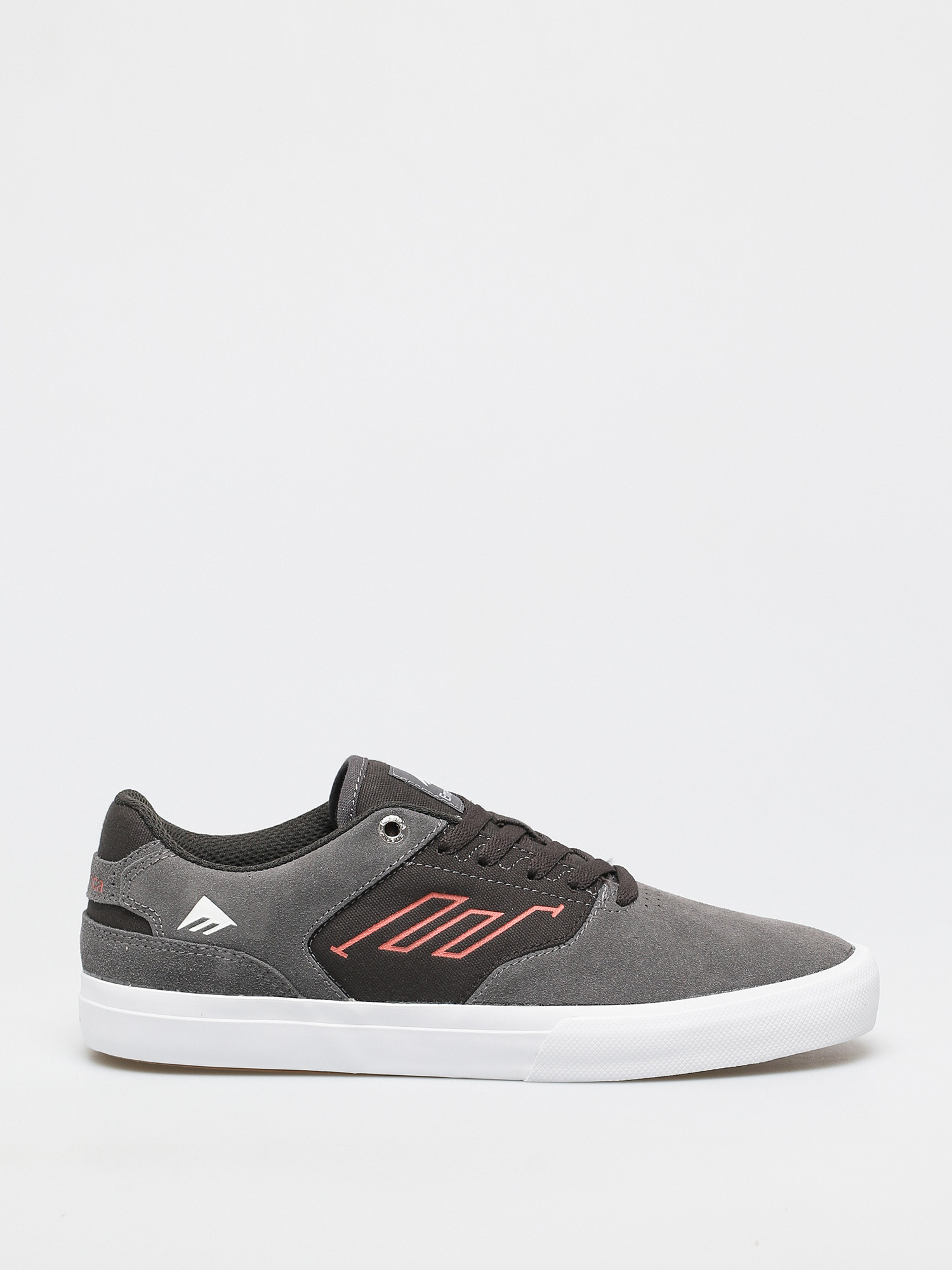 Buty Emerica The Low Vulc (dark grey)