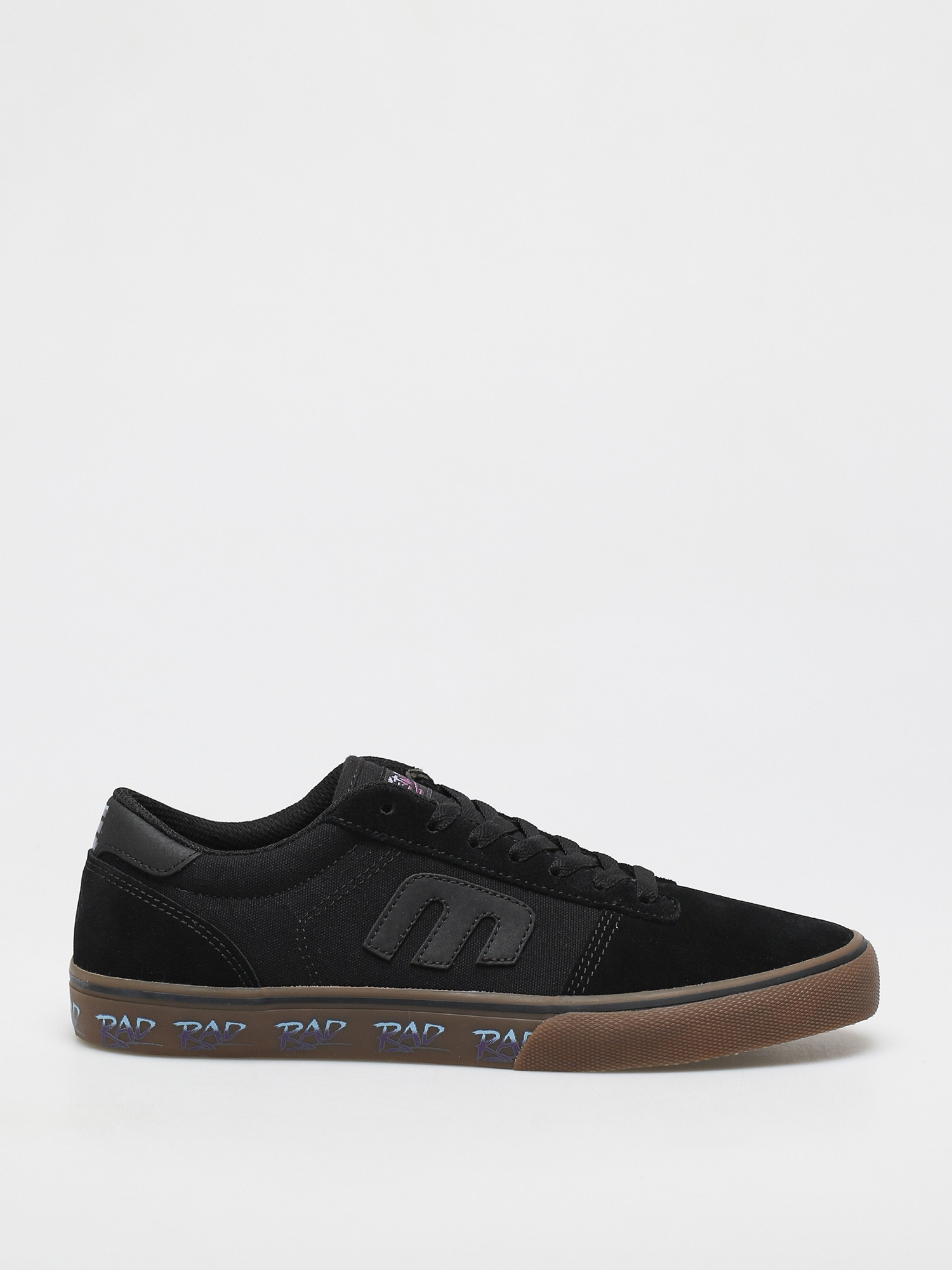Buty Etnies Calli Vulc X Rad (black/gum)