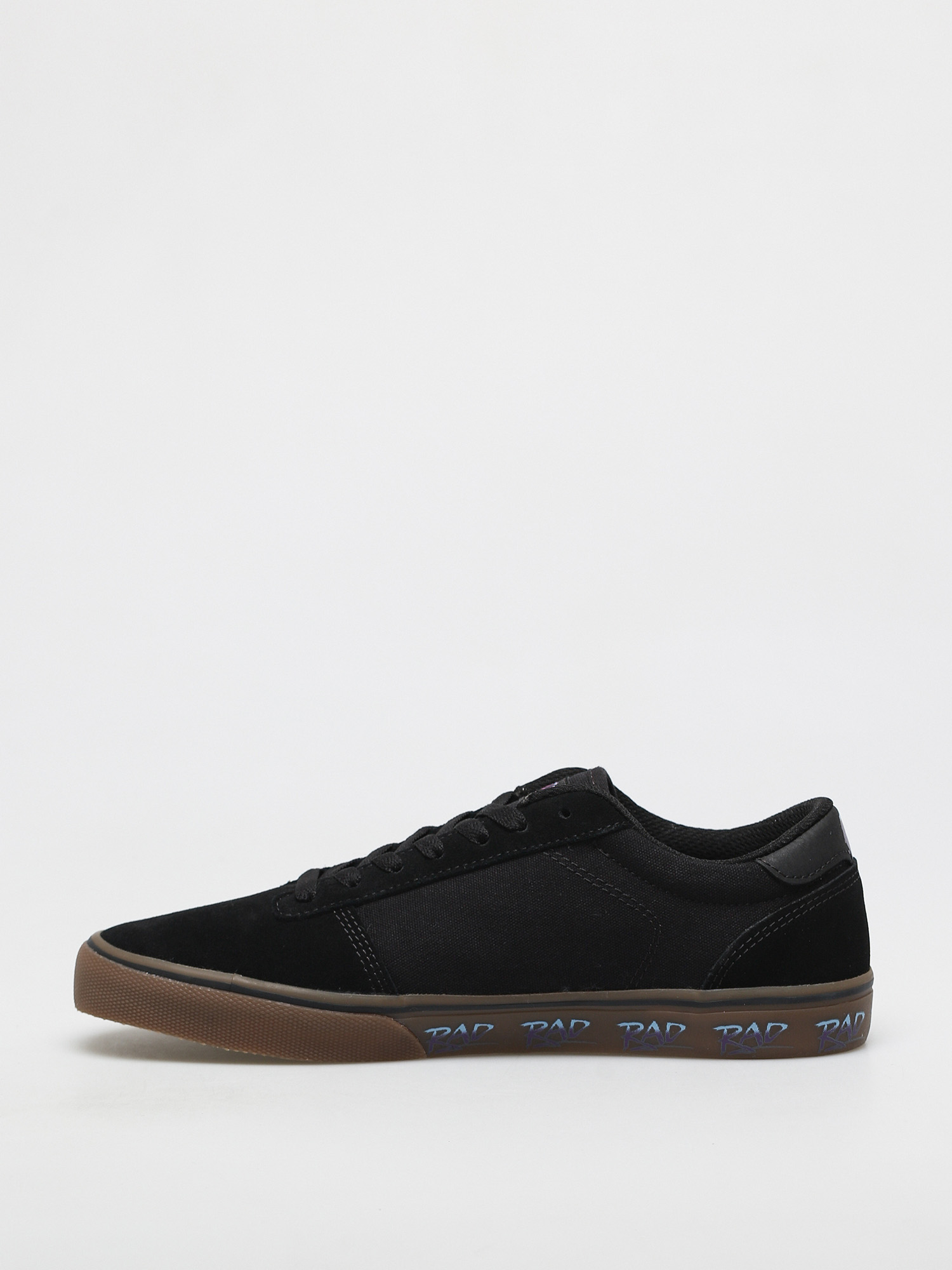 Buty Etnies Calli Vulc X Rad (black/gum)