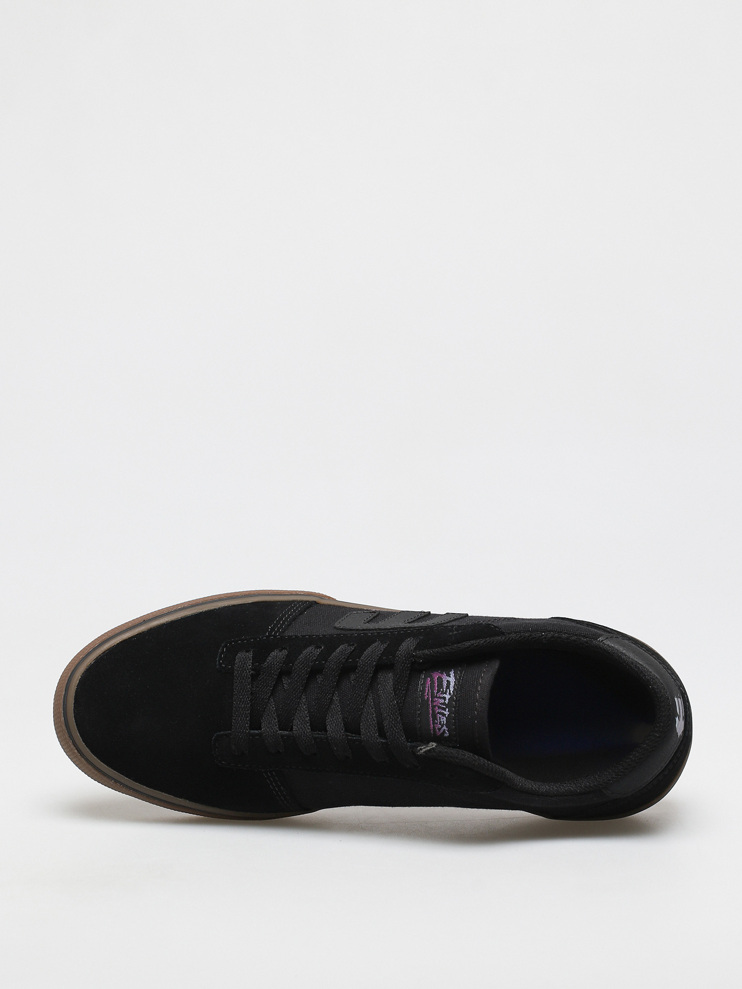 Buty Etnies Calli Vulc X Rad (black/gum)