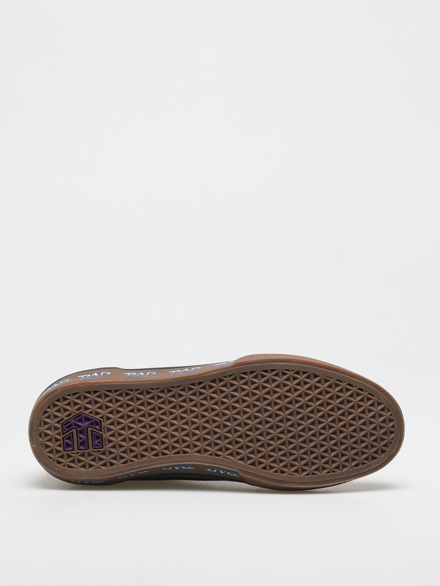 Buty Etnies Calli Vulc X Rad (black/gum)