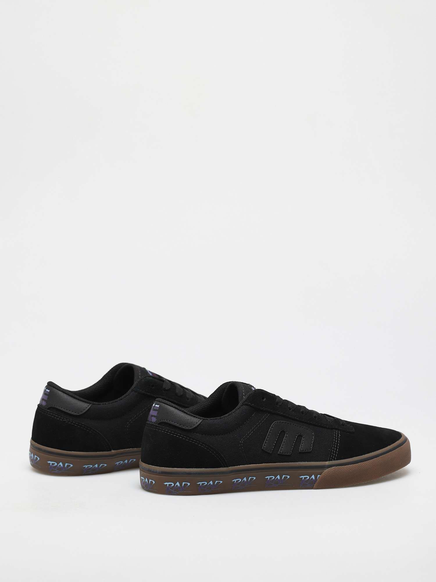 Buty Etnies Calli Vulc X Rad (black/gum)