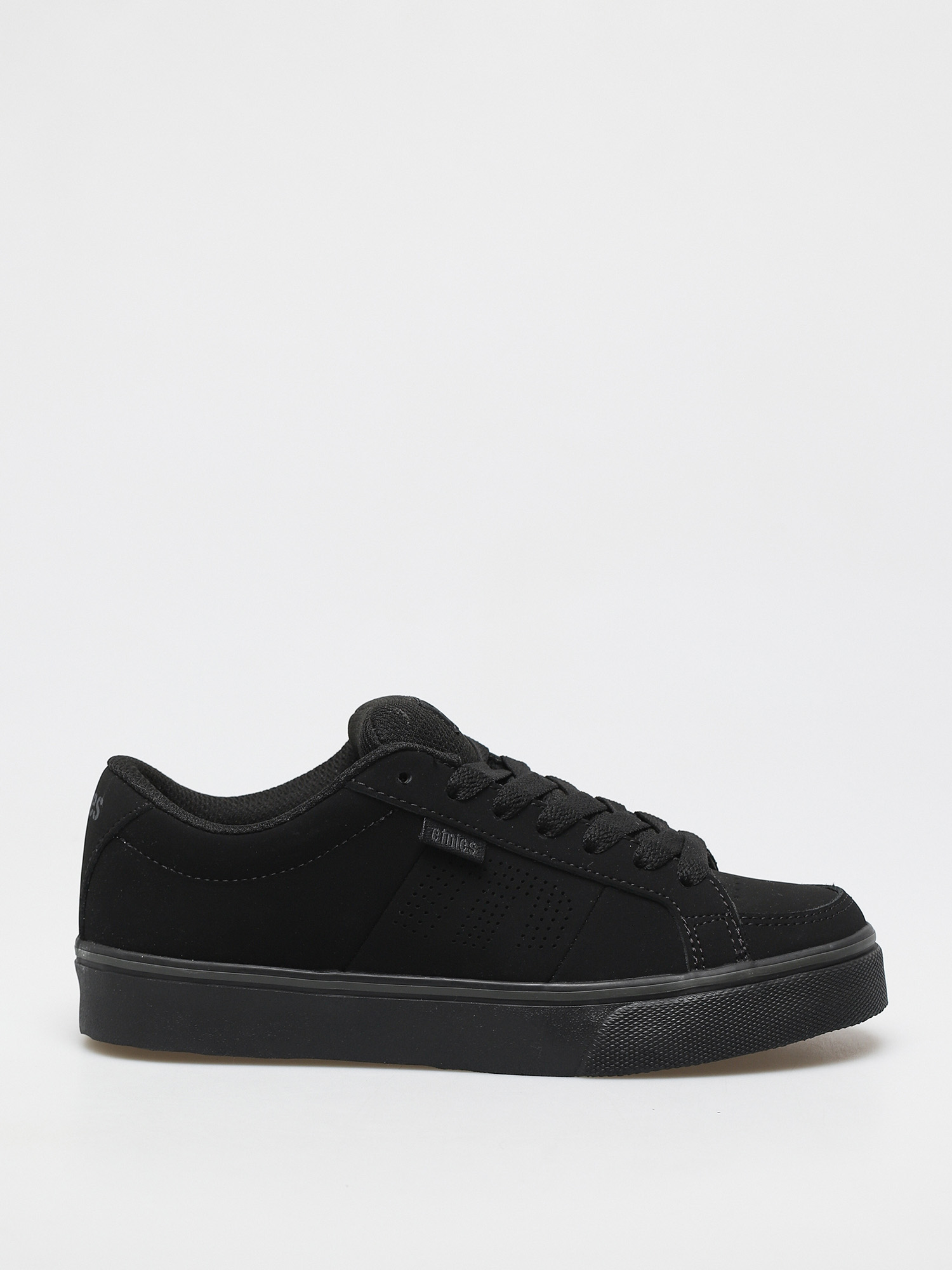Buty Etnies Kingpin Vulc Wmn (black/black)