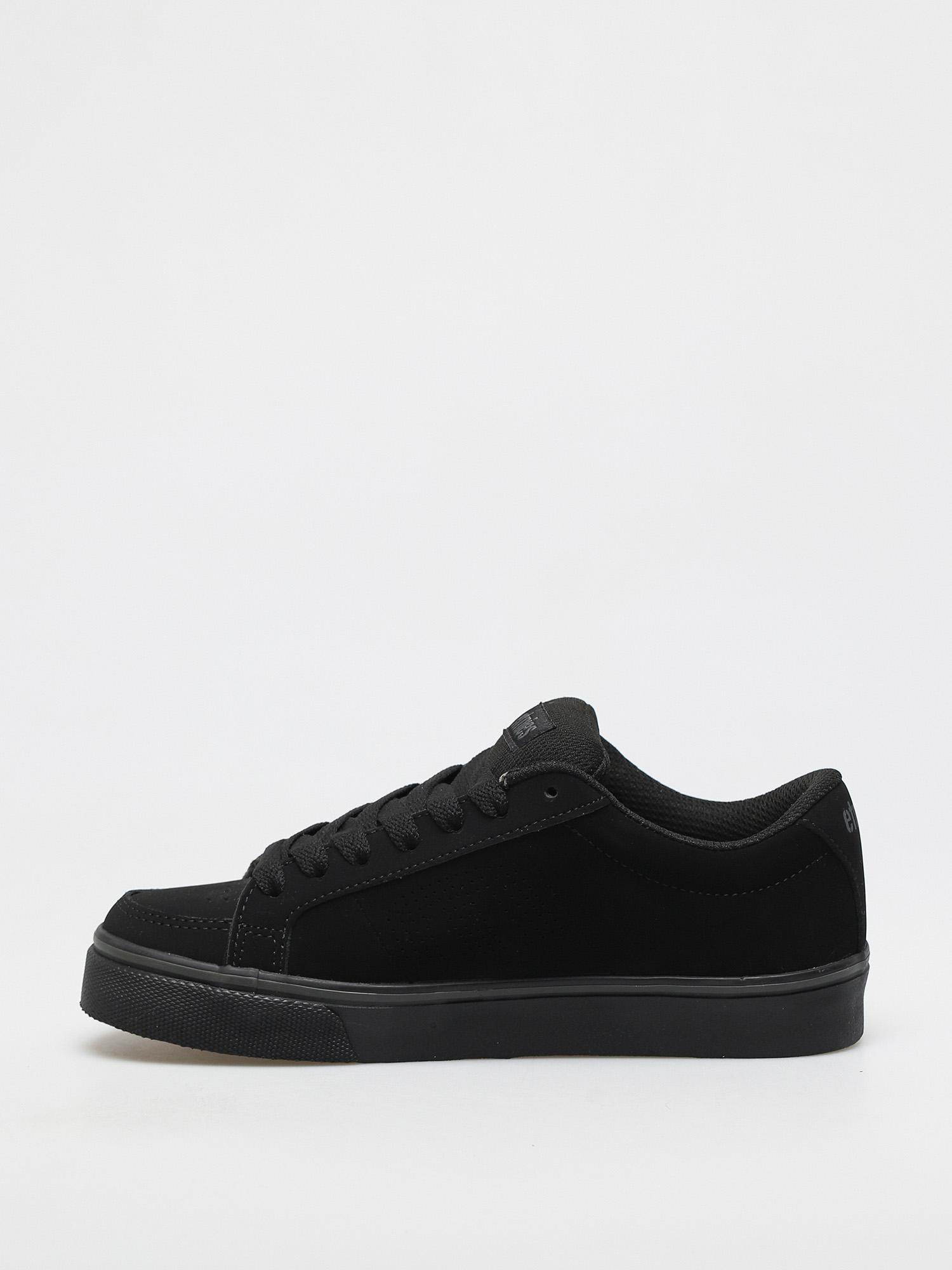 Buty Etnies Kingpin Vulc Wmn (black/black)