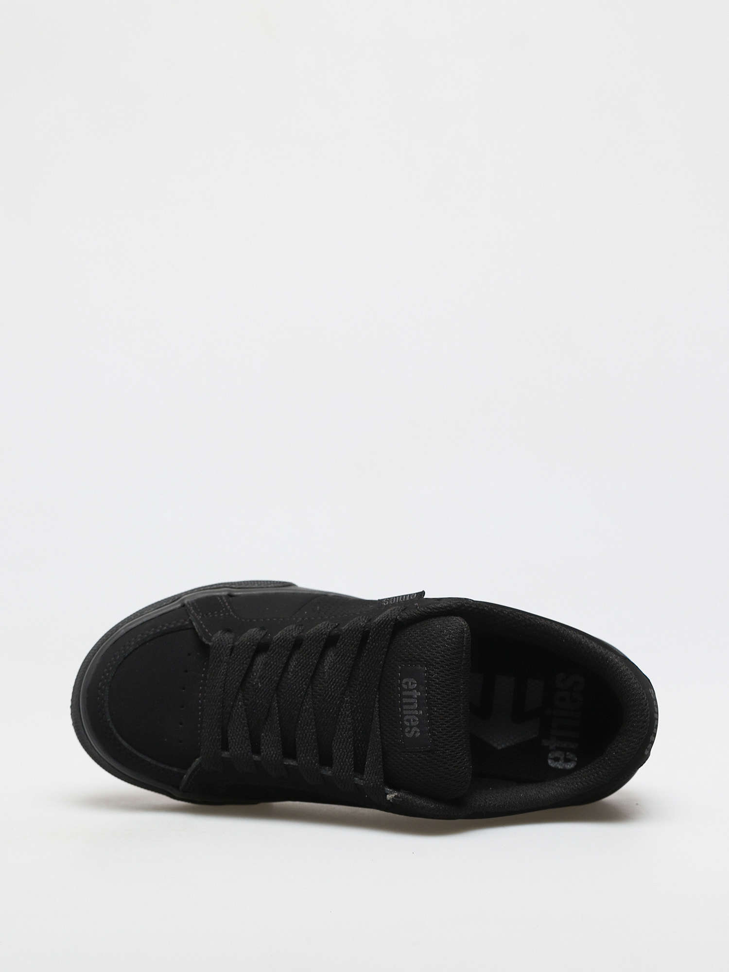 Buty Etnies Kingpin Vulc Wmn (black/black)