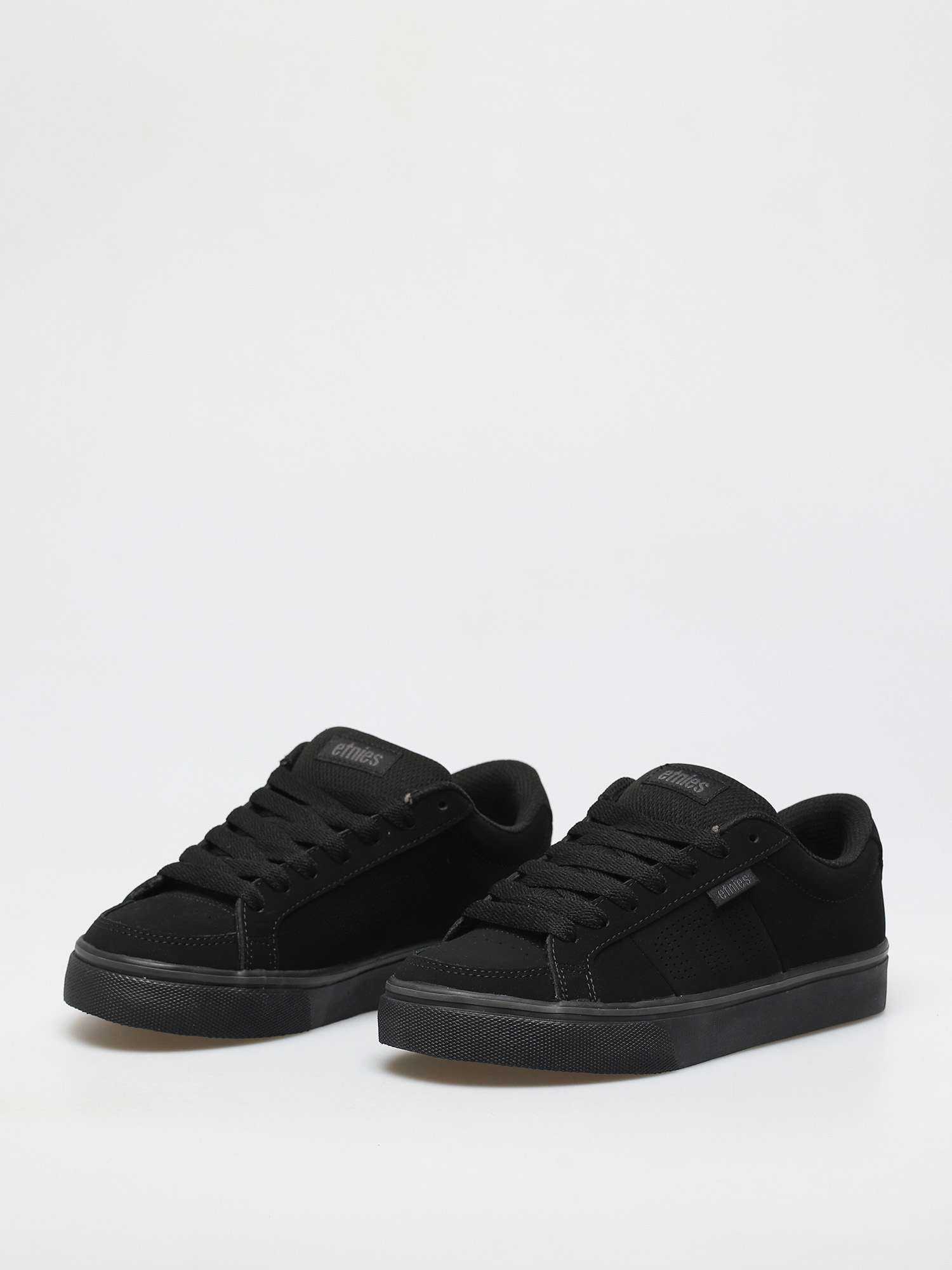 Buty Etnies Kingpin Vulc Wmn (black/black)