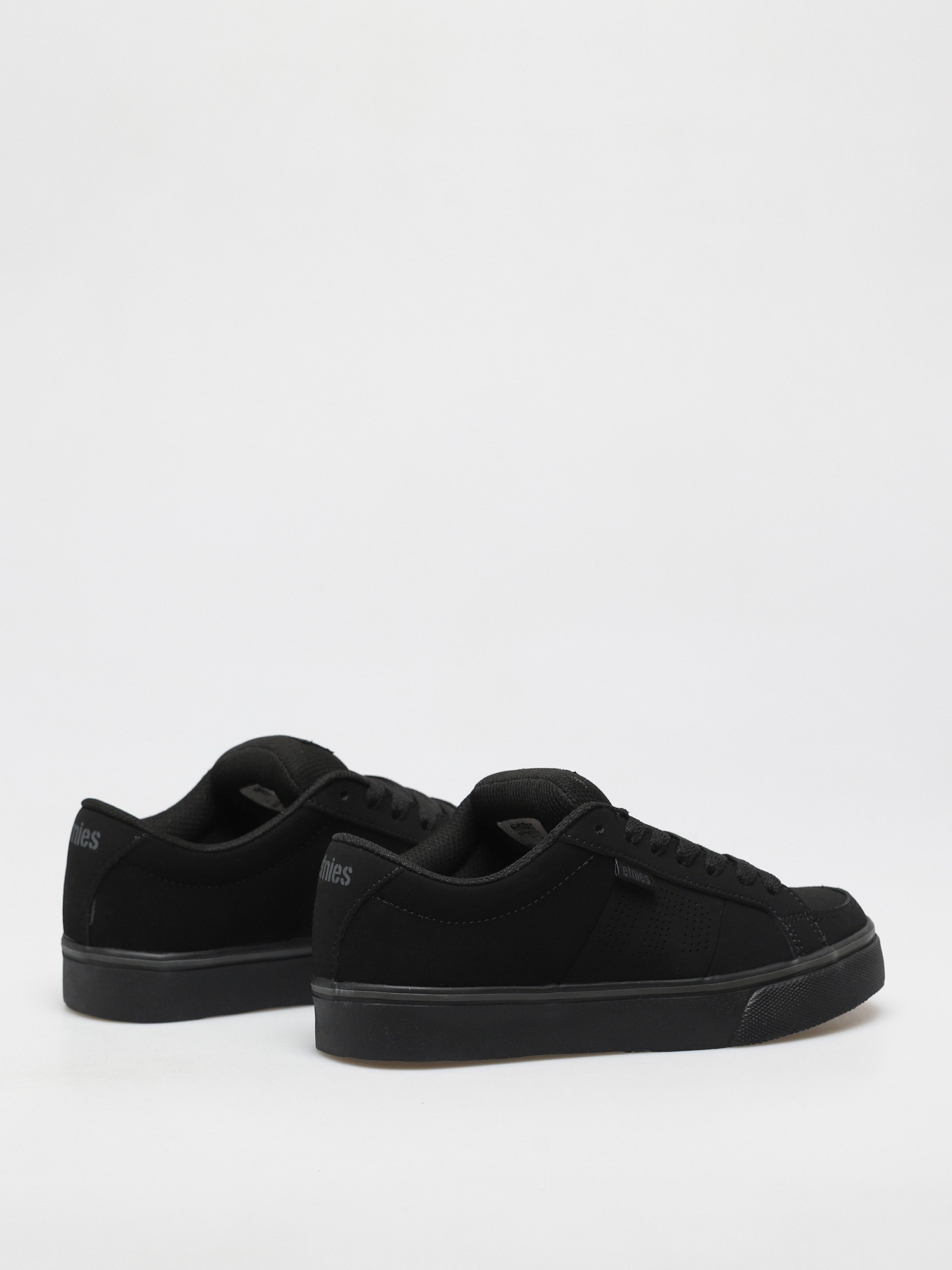 Buty Etnies Kingpin Vulc Wmn (black/black)