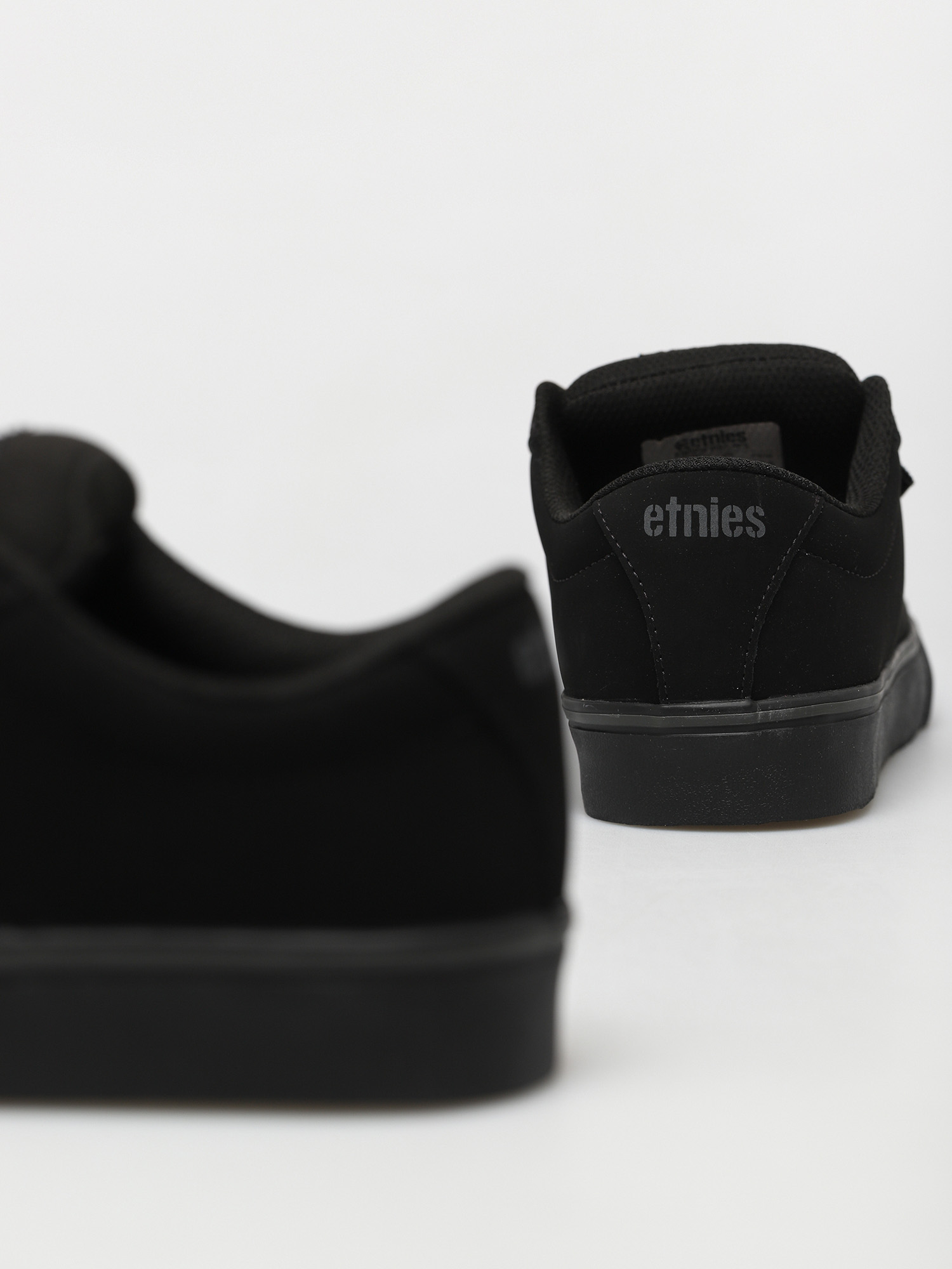Buty Etnies Kingpin Vulc Wmn (black/black)