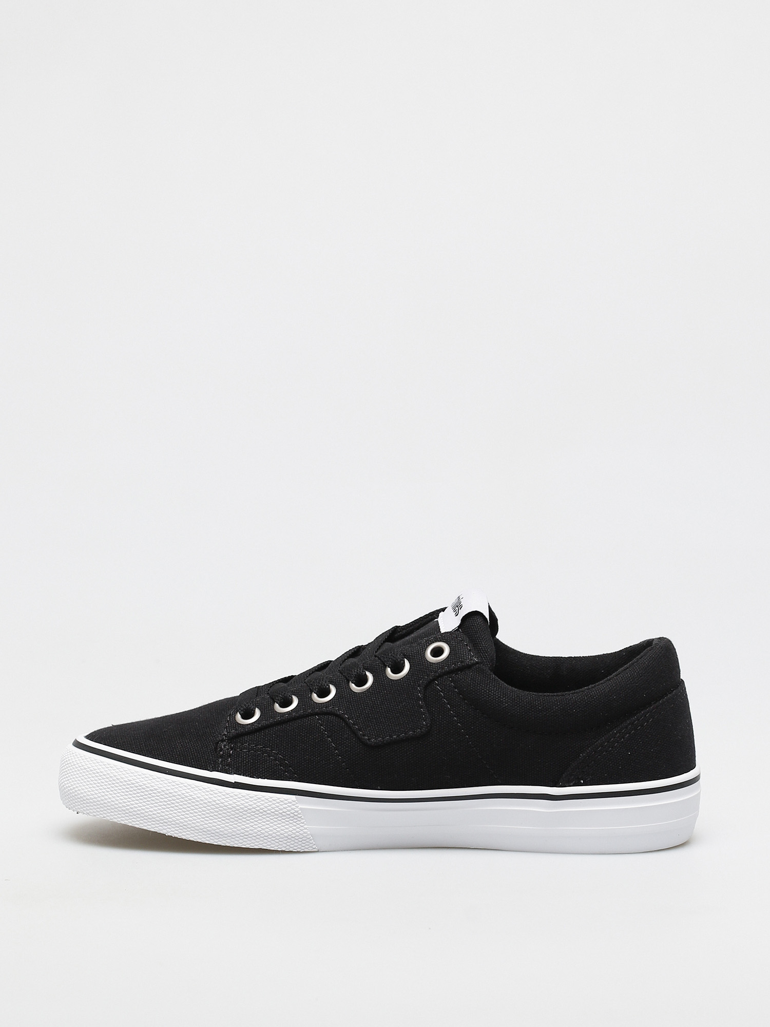 Buty Etnies Kayson Wmn (black/white)