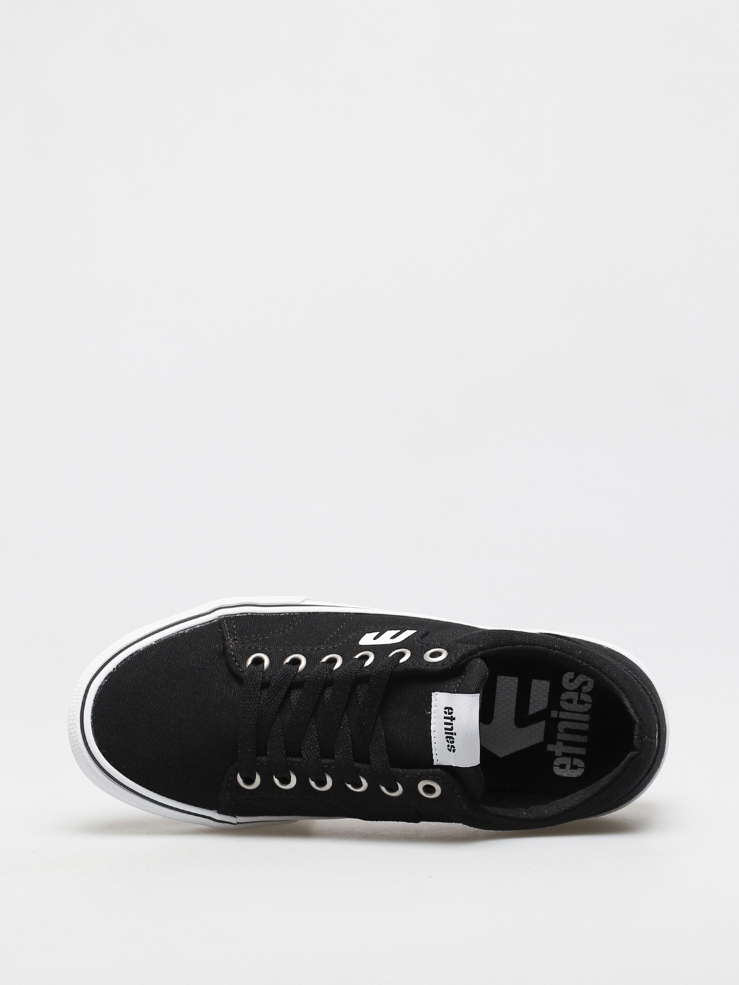 Buty Etnies Kayson Wmn (black/white)