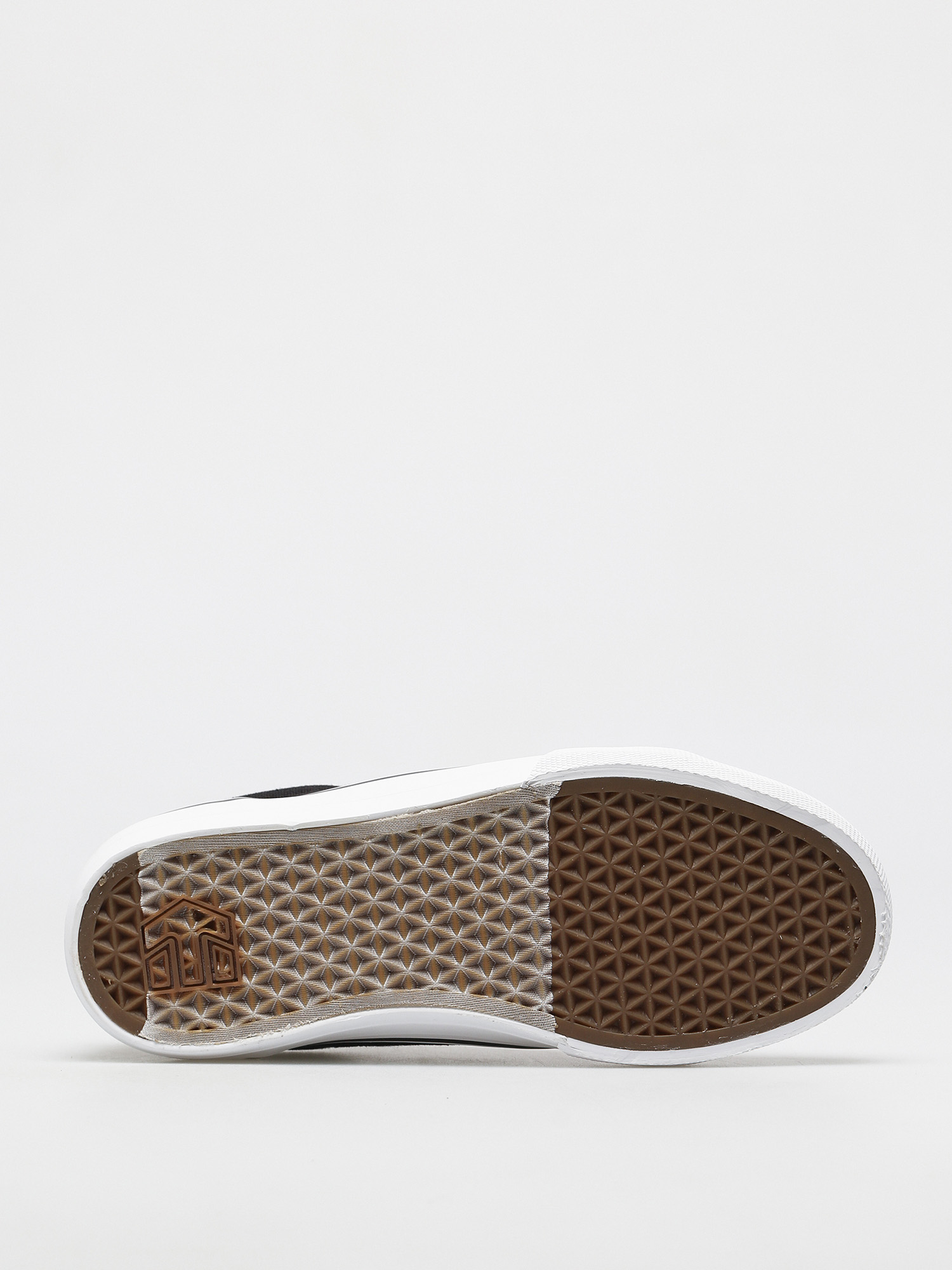 Buty Etnies Kayson Wmn (black/white)