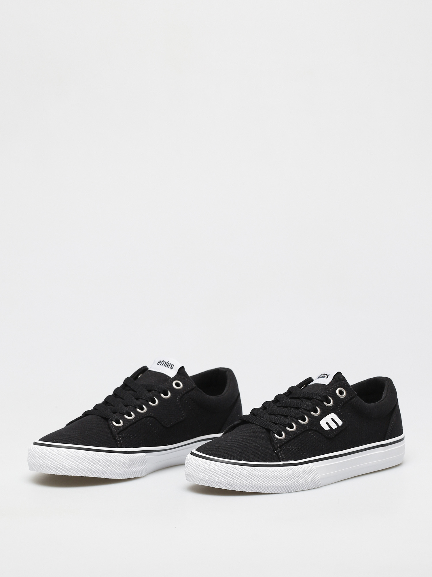 Buty Etnies Kayson Wmn (black/white)