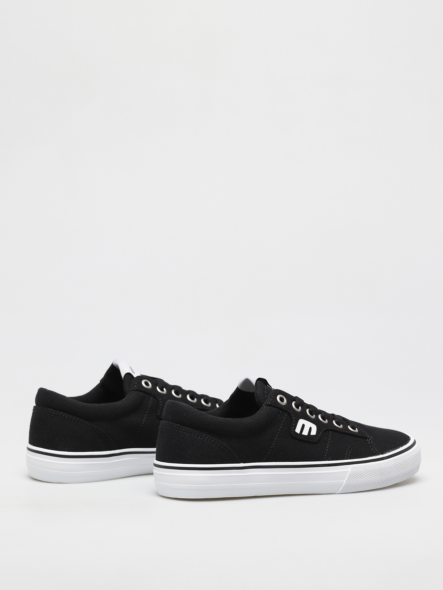 Buty Etnies Kayson Wmn (black/white)