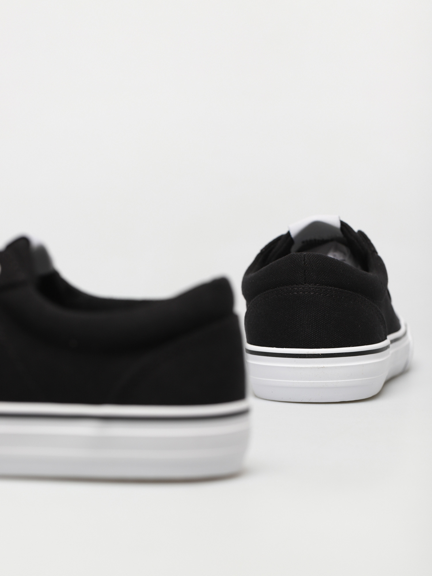 Buty Etnies Kayson Wmn (black/white)