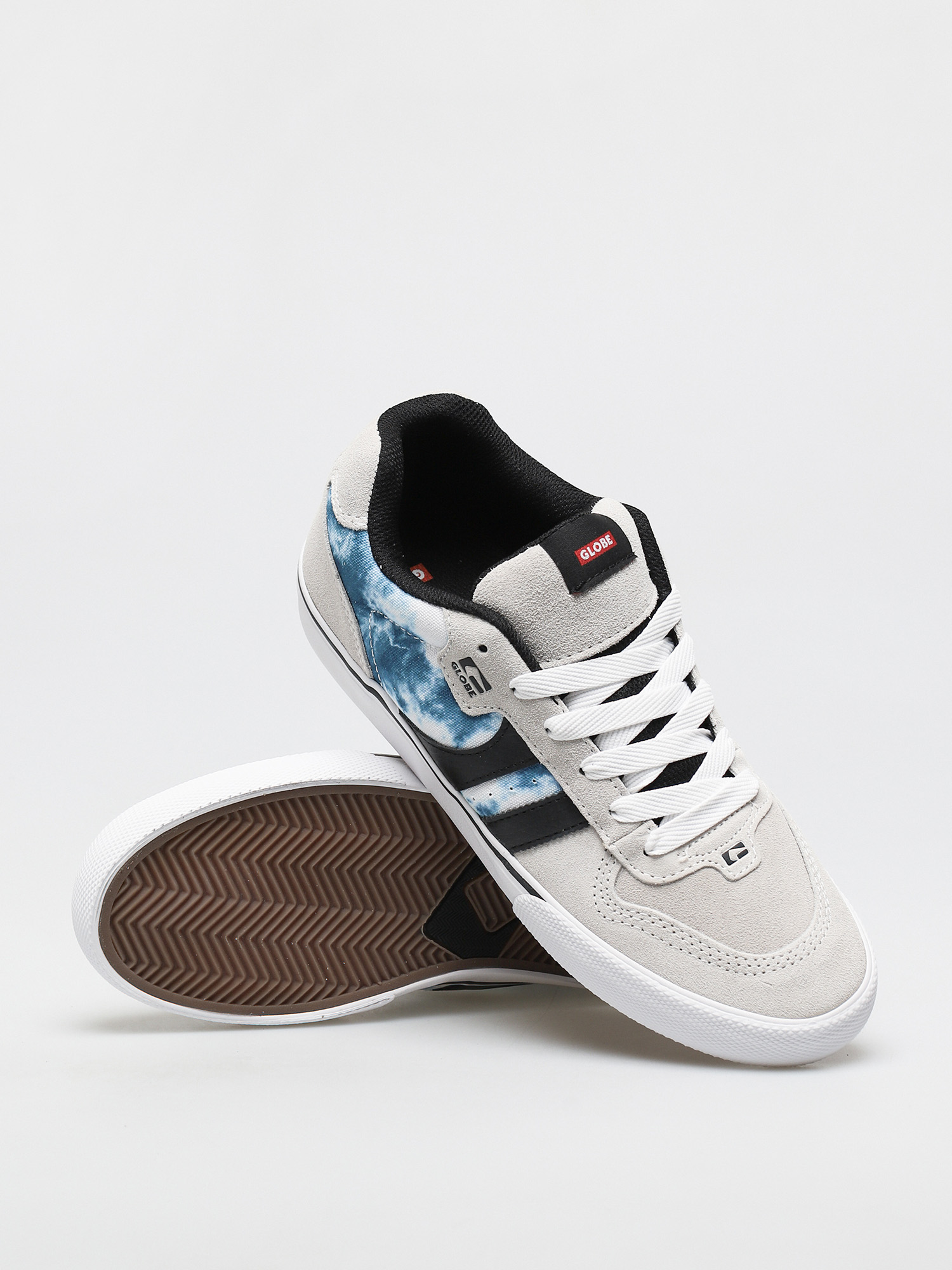Buty Globe Encore 2 (blizzard tie dye)