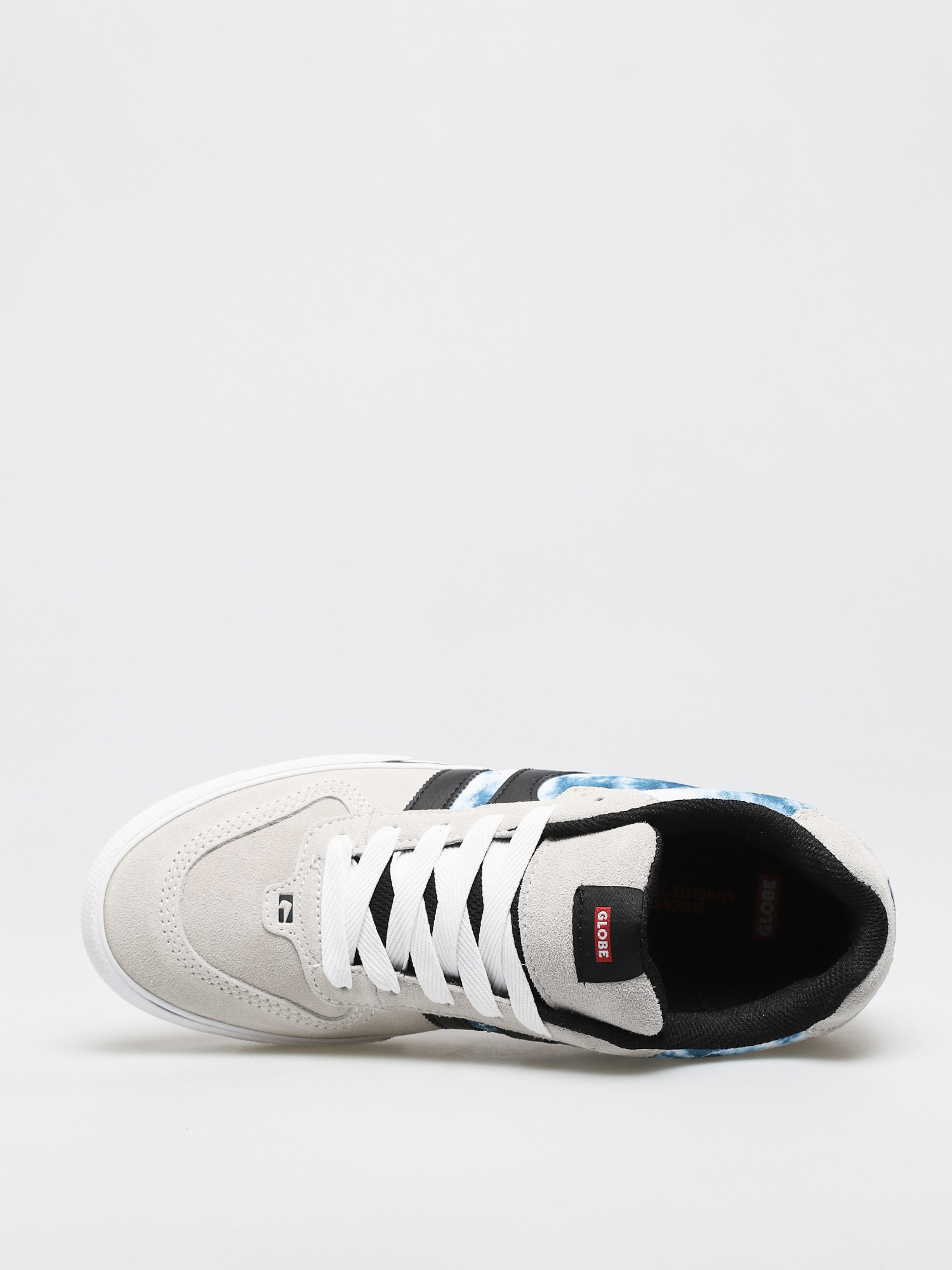 Buty Globe Encore 2 (blizzard tie dye)