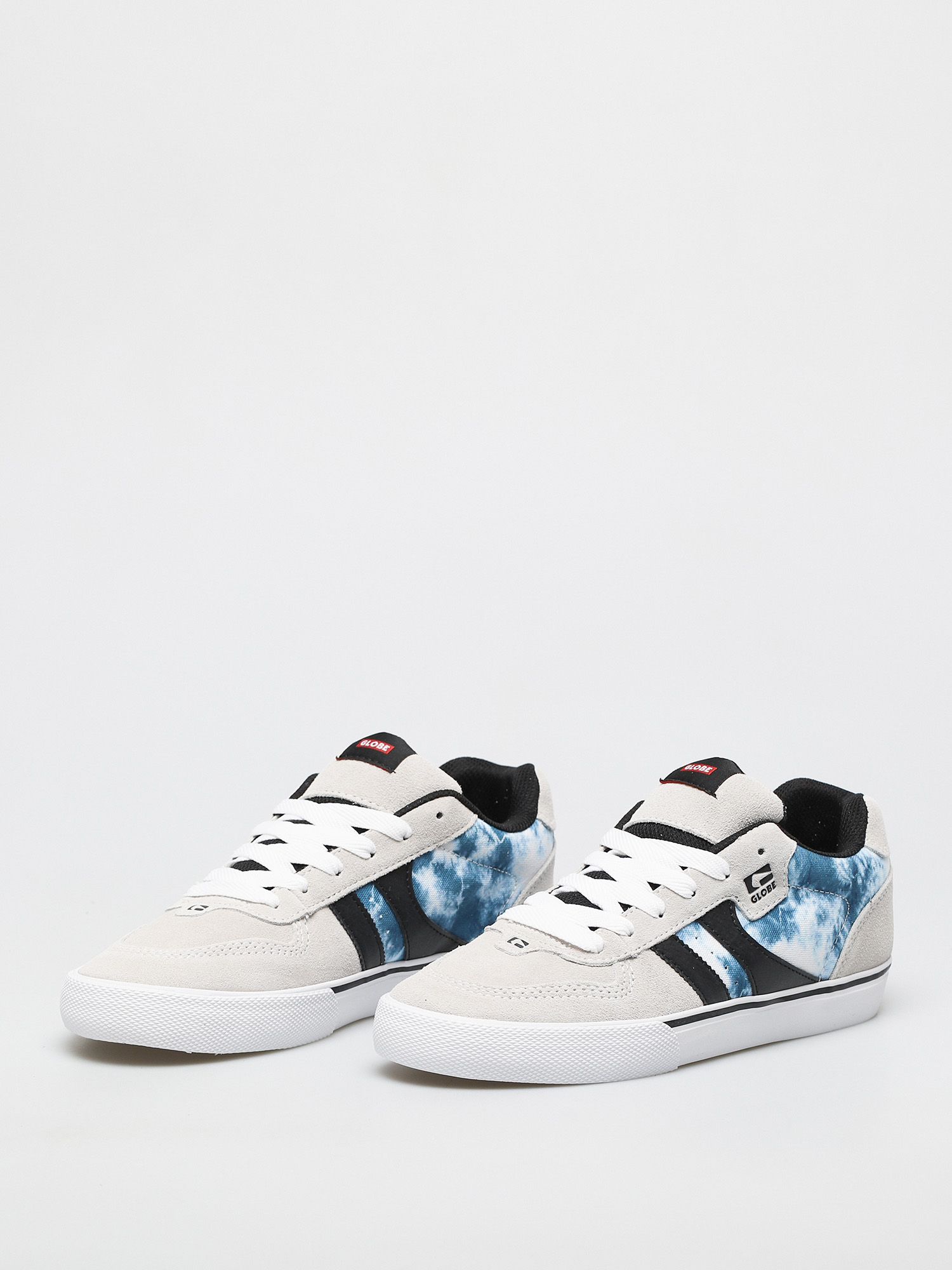 Buty Globe Encore 2 (blizzard tie dye)
